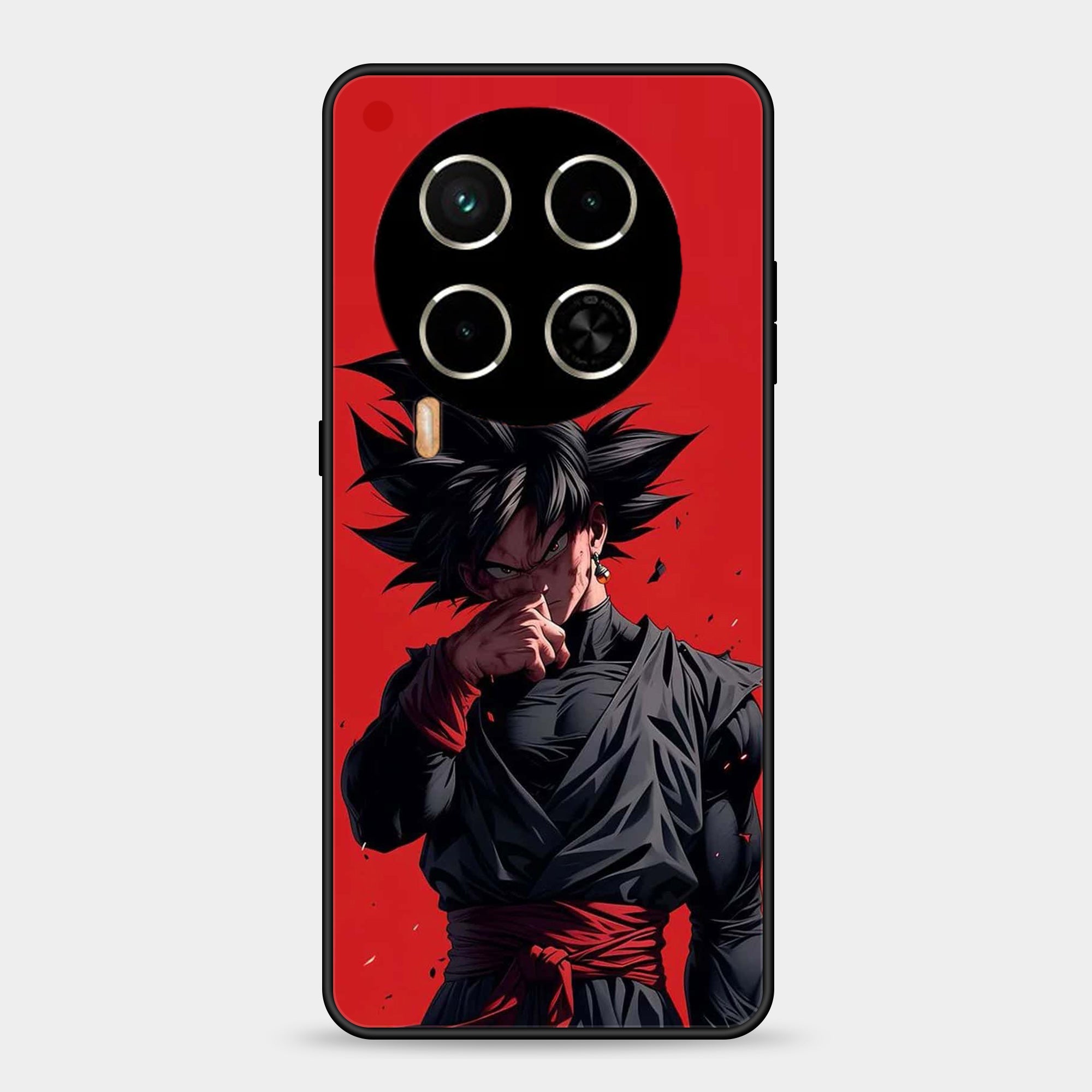 Tecno Camon 30 Design-071 Premium Glossy Phone Case