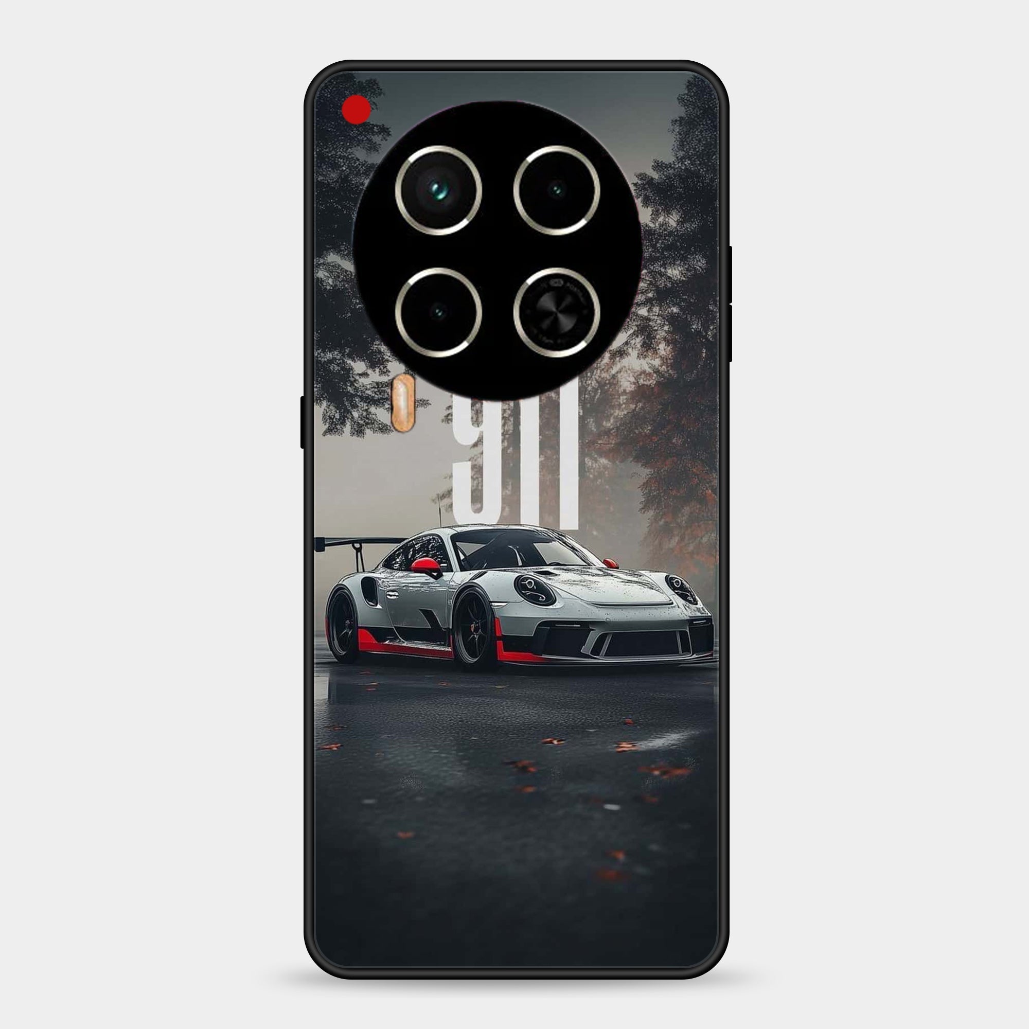 Tecno Camon 30 Design-076 Premium Glossy Phone Case