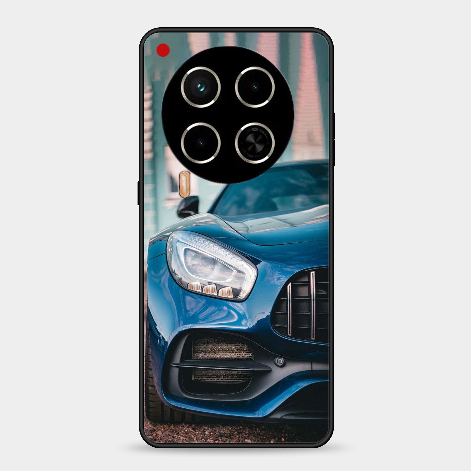 Tecno Camon 30 Design-079 Premium Glossy Phone Case