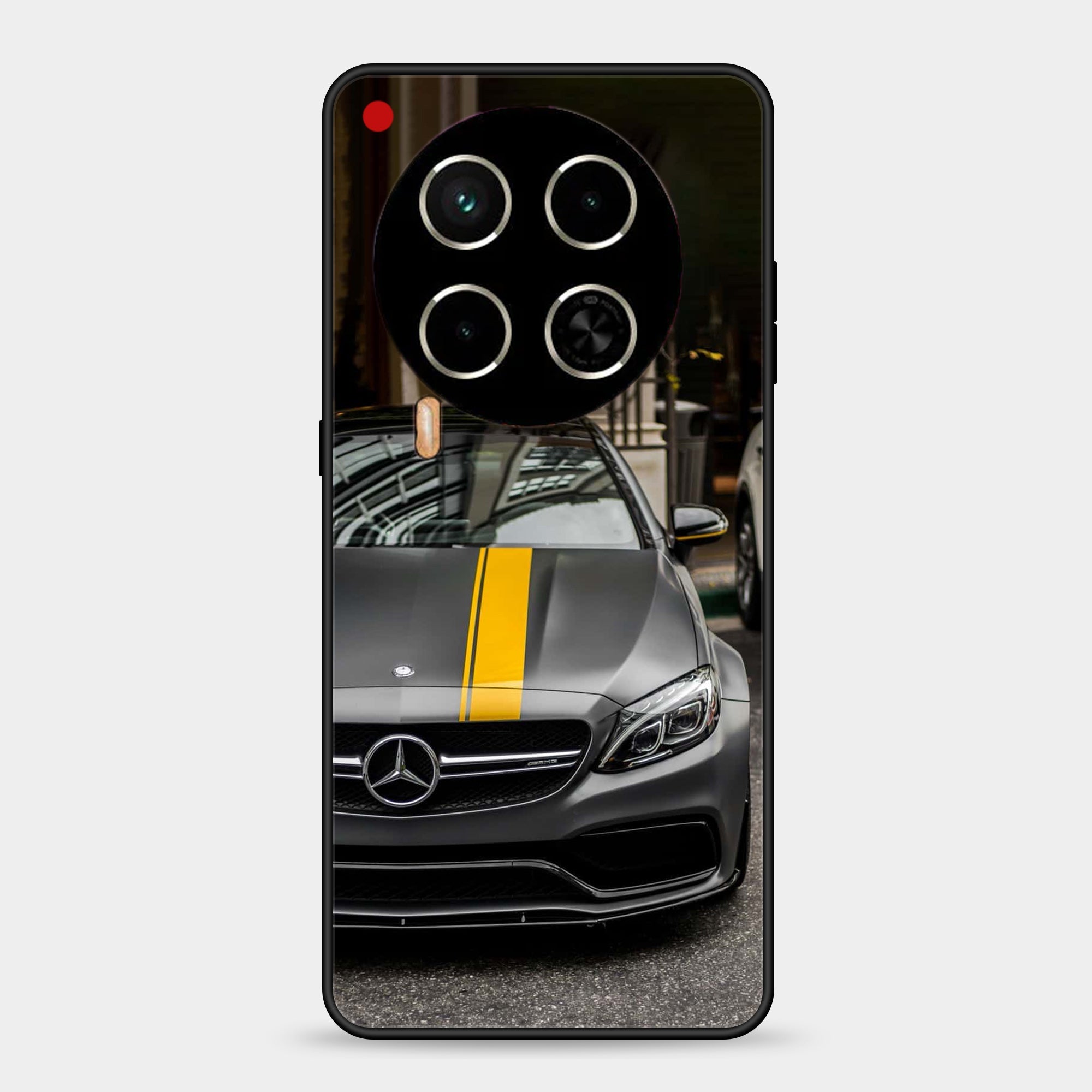 Tecno Camon 30 Design-081 Premium Glossy Phone Case