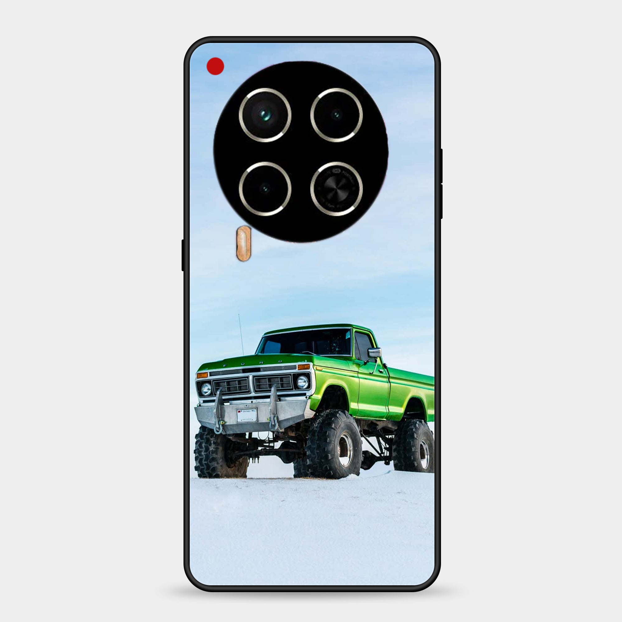 Tecno Camon 30 Premier 5G Design-082 Premium Glossy Phone Case