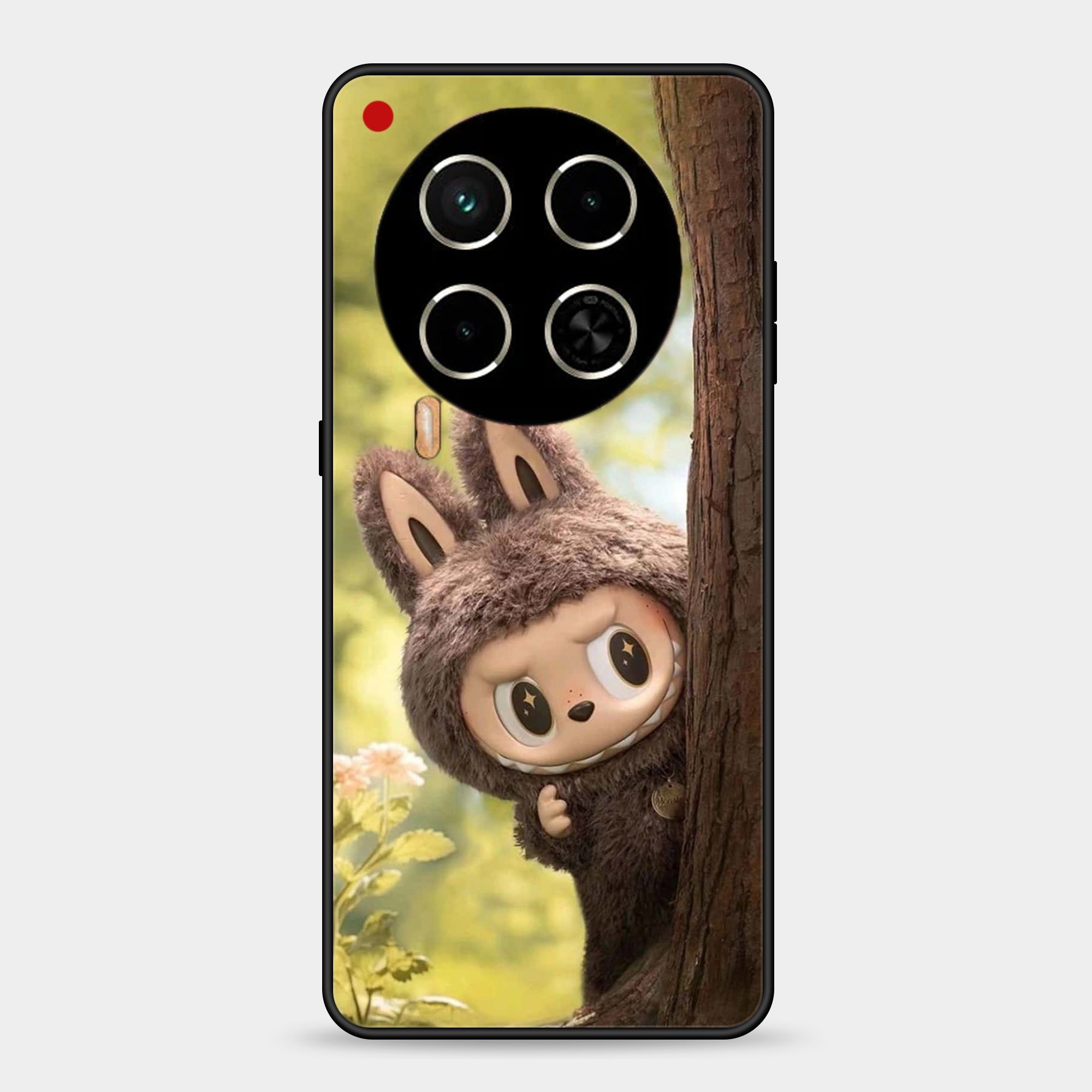 Tecno Camon 30 Design-086 Premium Glossy Phone Case