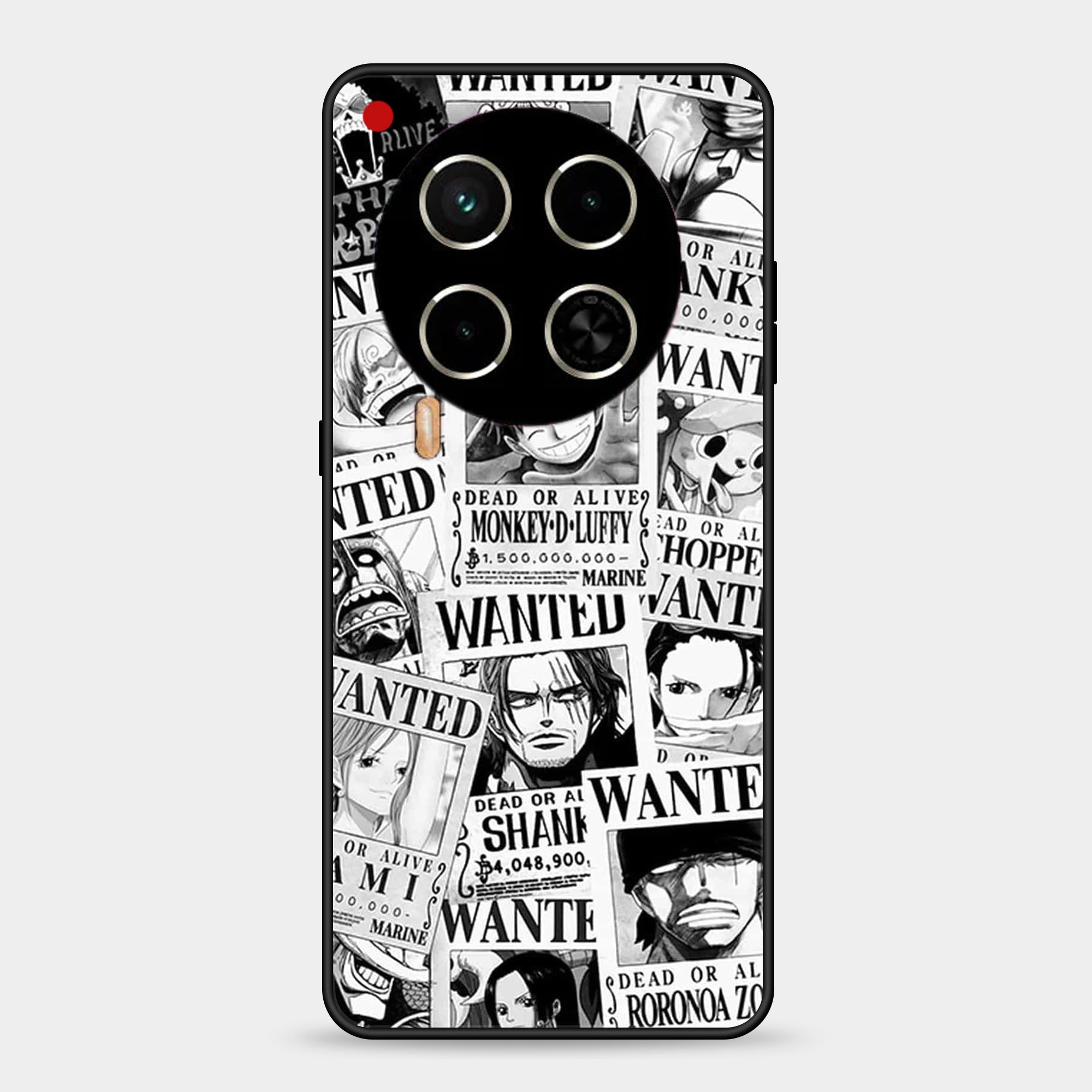 Tecno Camon 30 Design-088 Premium Glossy Phone Case