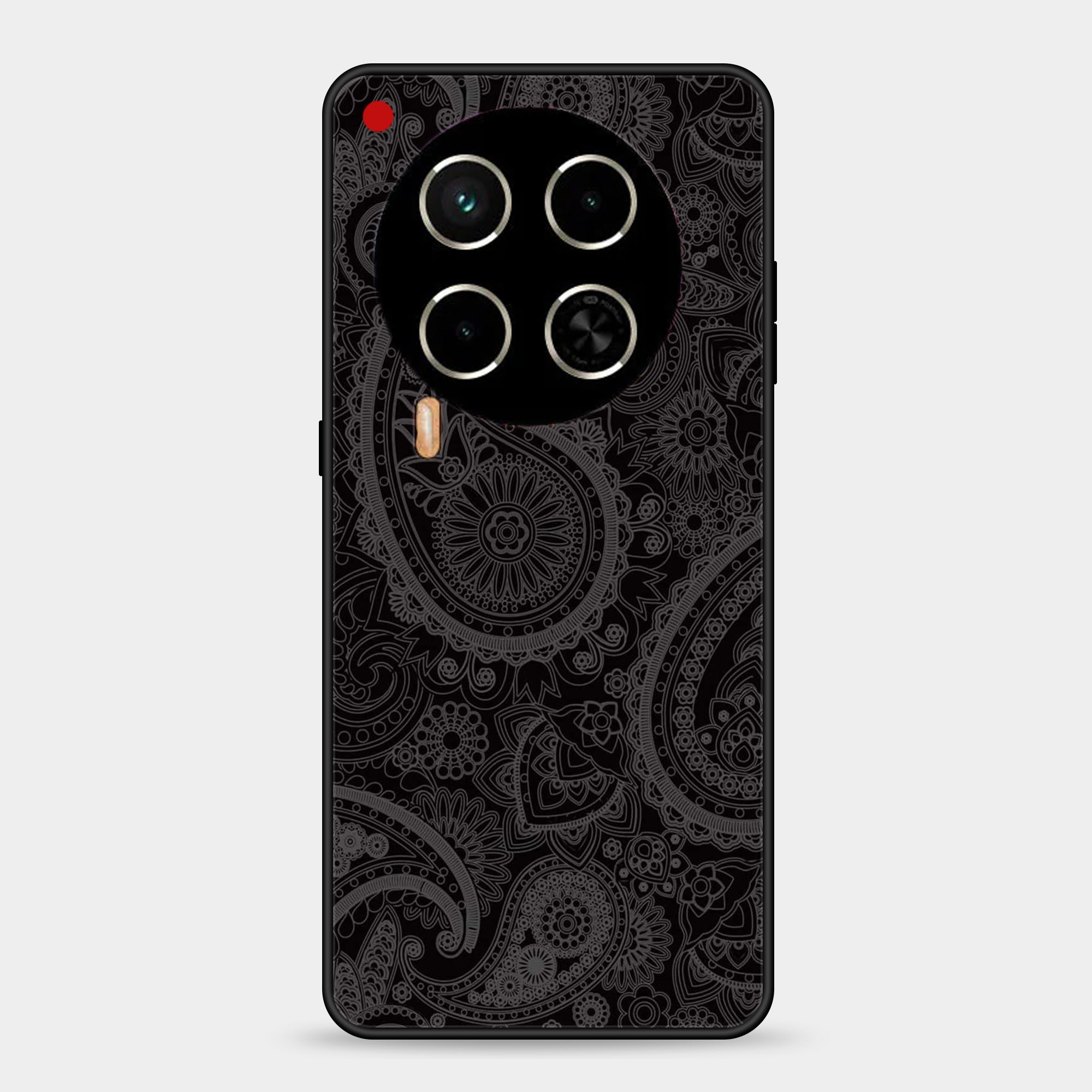 Tecno Camon 30 Design-089 Premium Glossy Phone Case