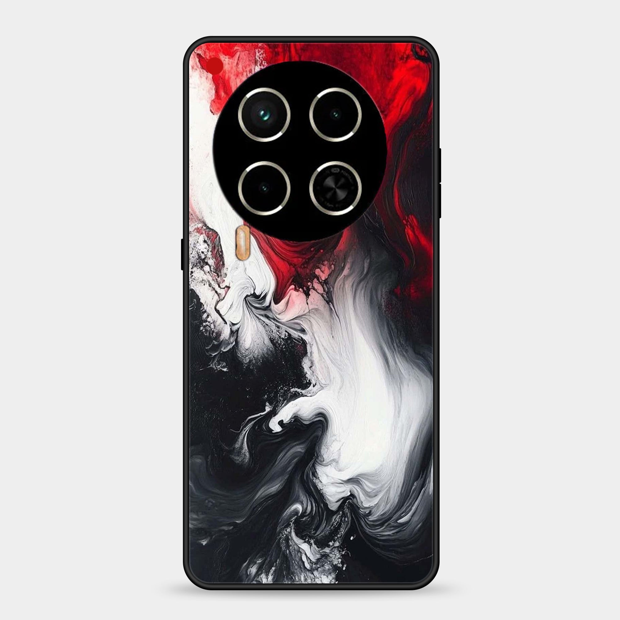 Tecno Camon 30 Design-095 Premium Glossy Phone Case