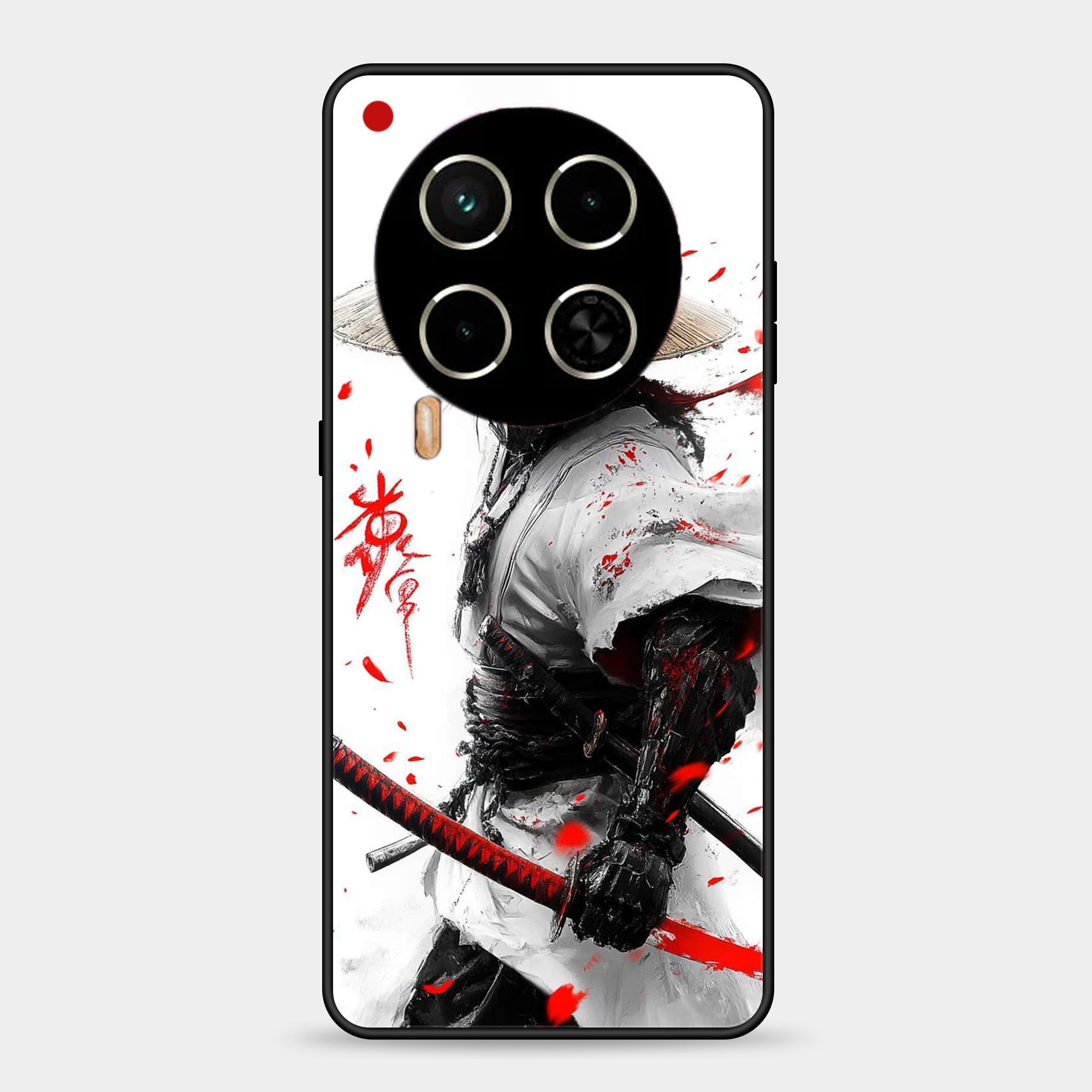 Tecno Camon 30 Design-096 Premium Glossy Phone Case