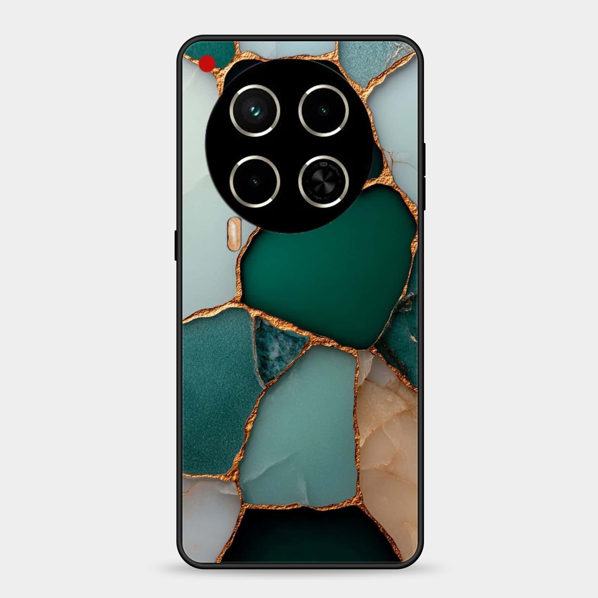 Tecno Camon 30 Design-099 Premium Glossy Phone Case