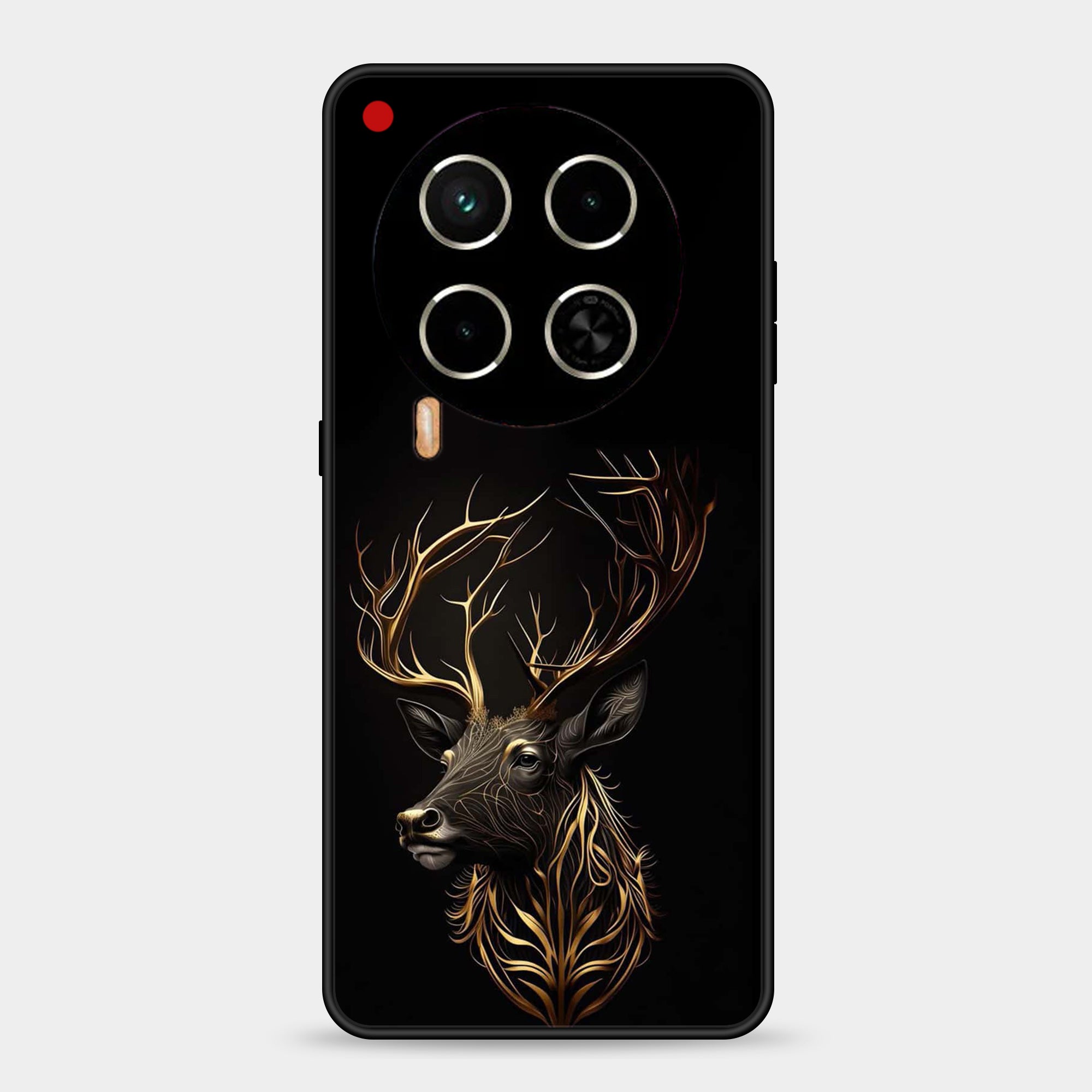 Tecno Camon 30 Premier 5G Design-100 Premium Glossy Phone Case