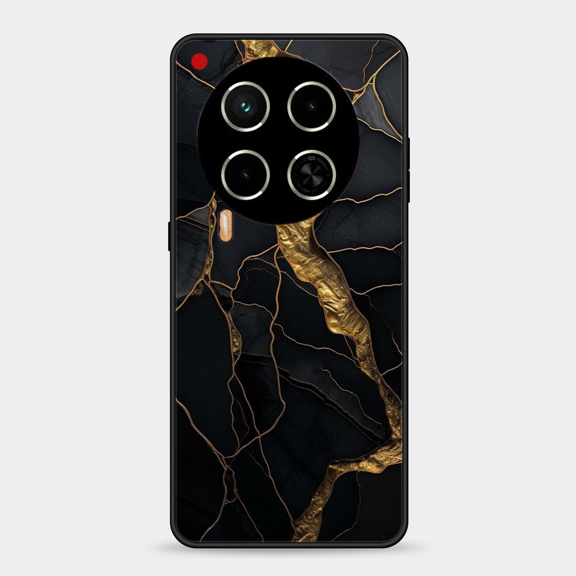 Tecno Camon 30 Premier 5G Design-103 Premium Glossy Phone Case