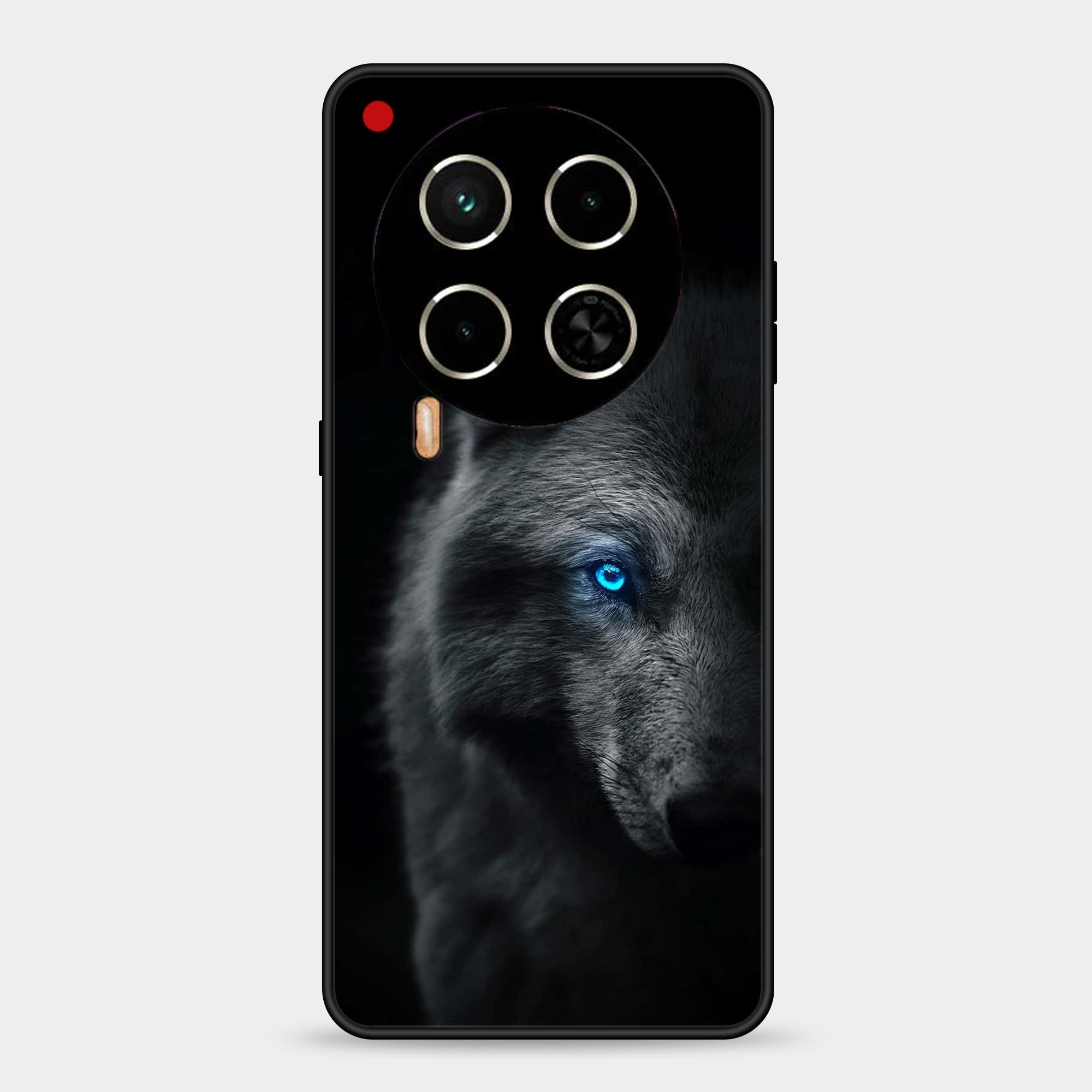 Tecno Camon 30 Design-106 Premium Glossy Phone Case