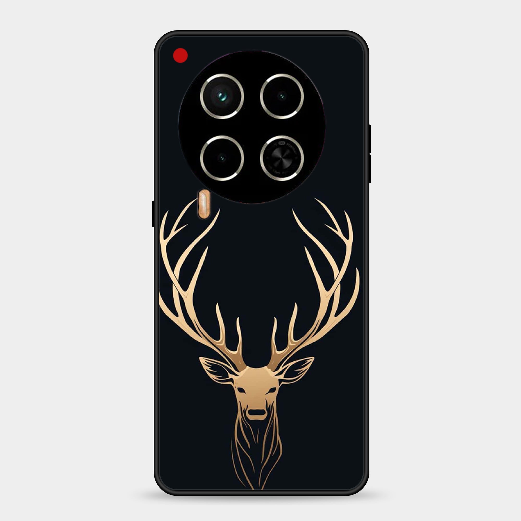 Tecno Camon 30 Design-108 Premium Glossy Phone Case