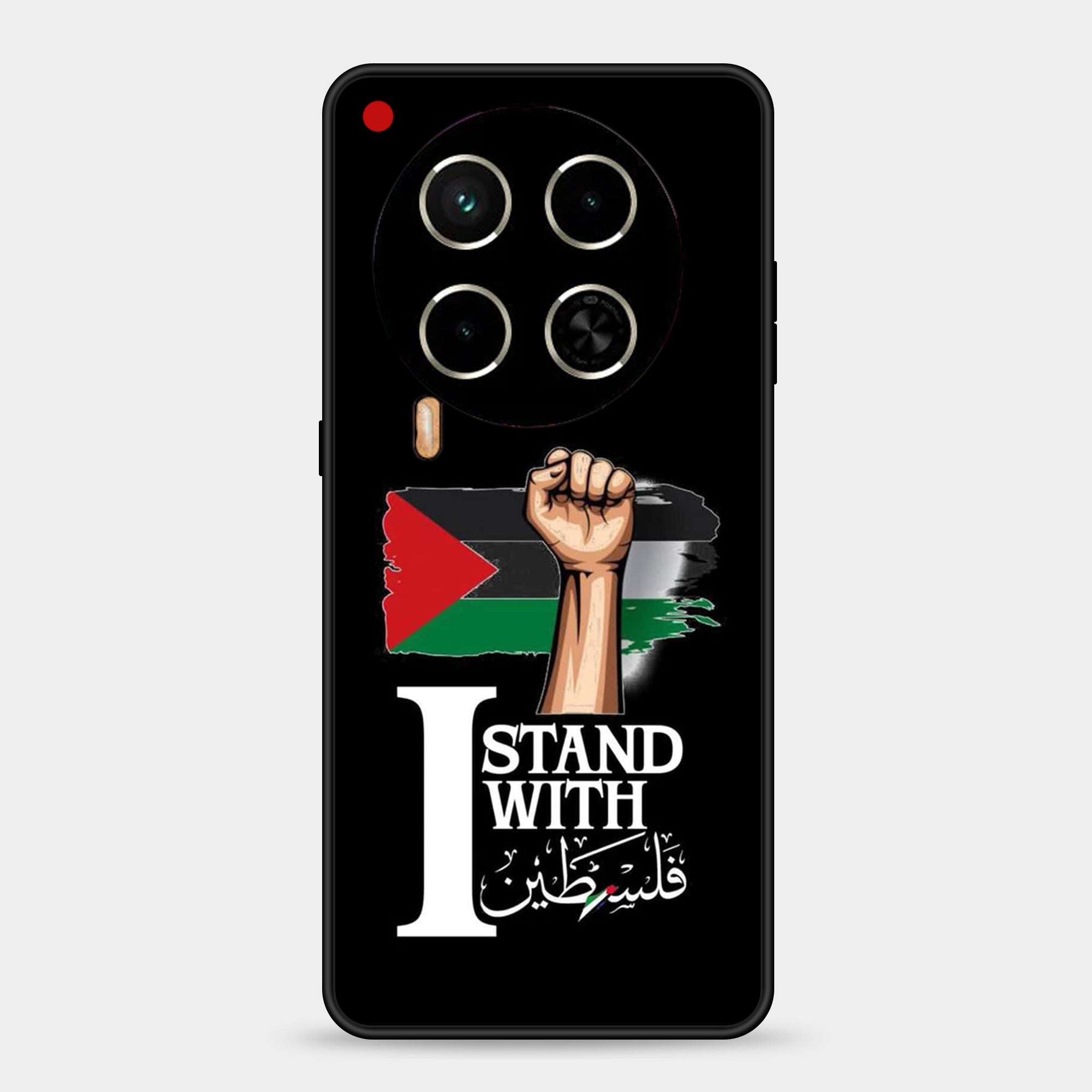 Tecno Camon 30 Premier 5G Design-114 Premium Glossy Phone Case