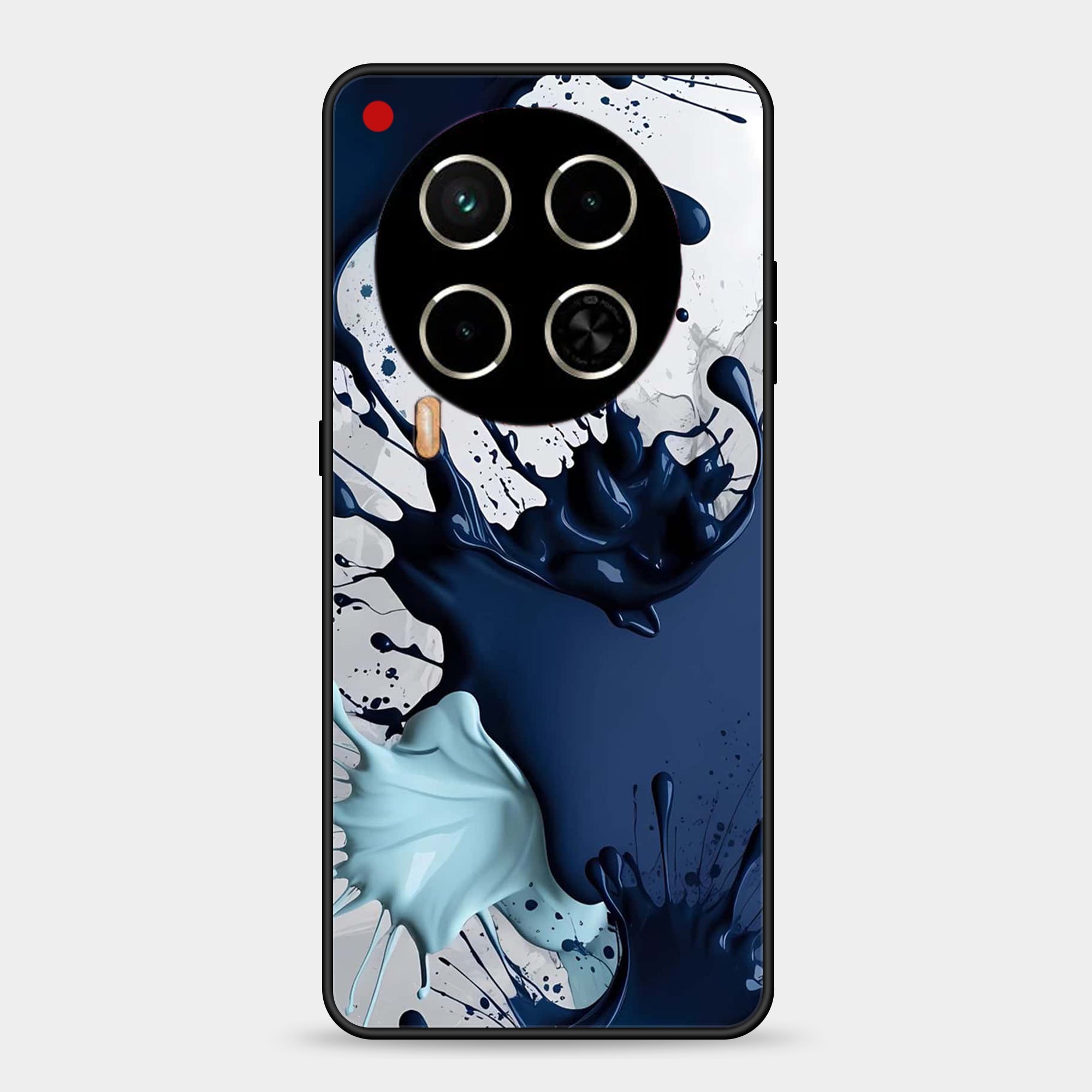 Tecno Camon 30 Design-116 Premium Glossy Phone Case