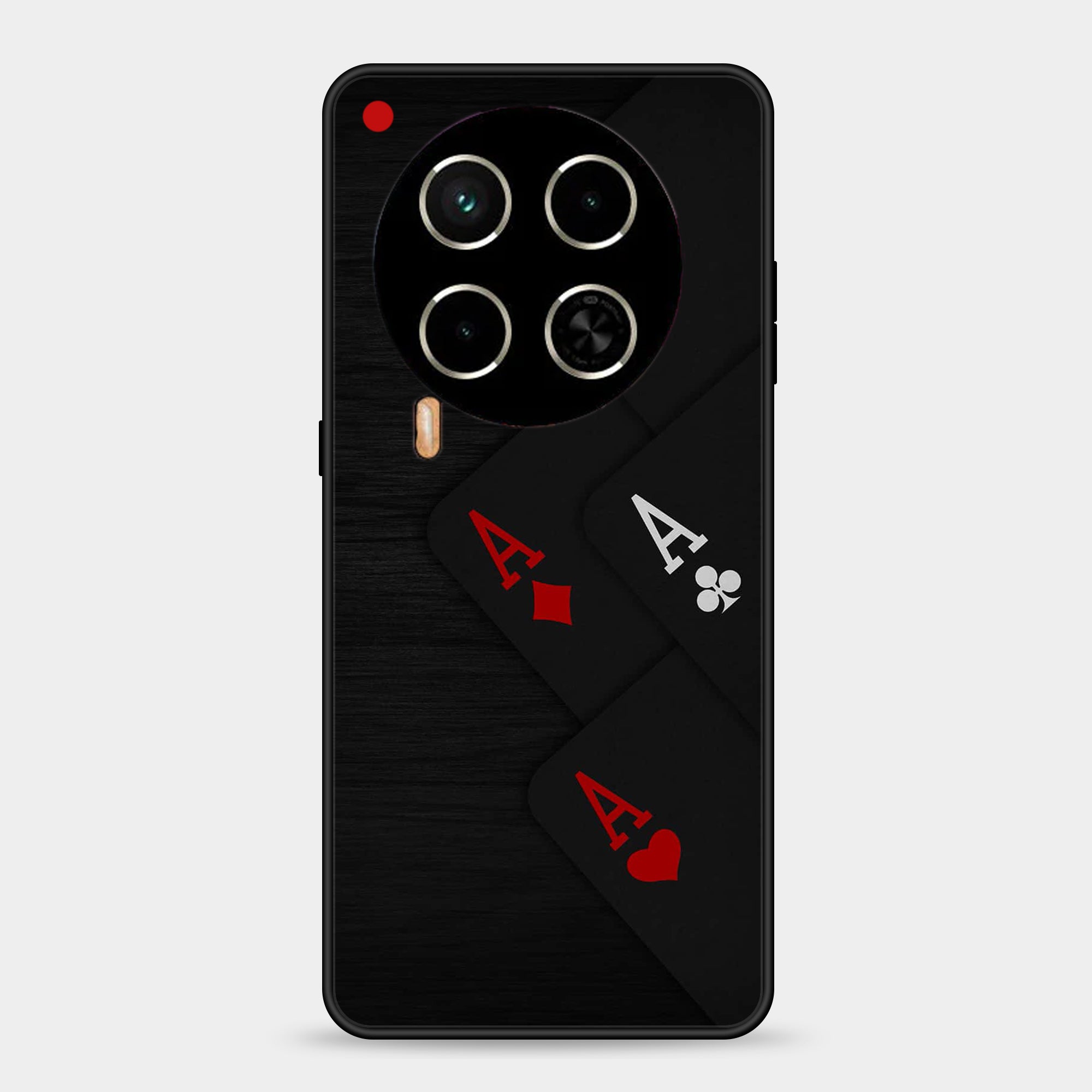 Tecno Camon 30 Premier 5G Design-120 Premium Glossy Phone Case