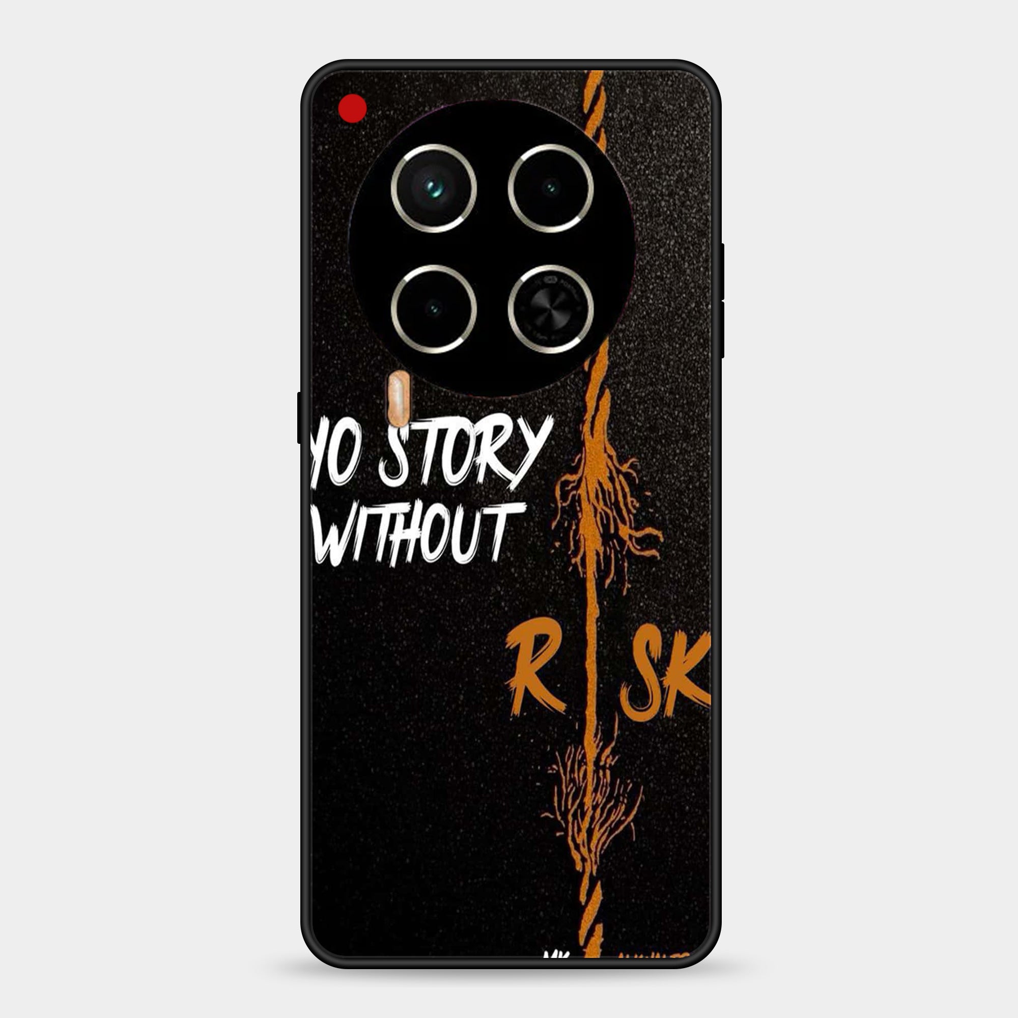 Tecno Camon 30 Premier 5G Design-123 Premium Glossy Phone Case