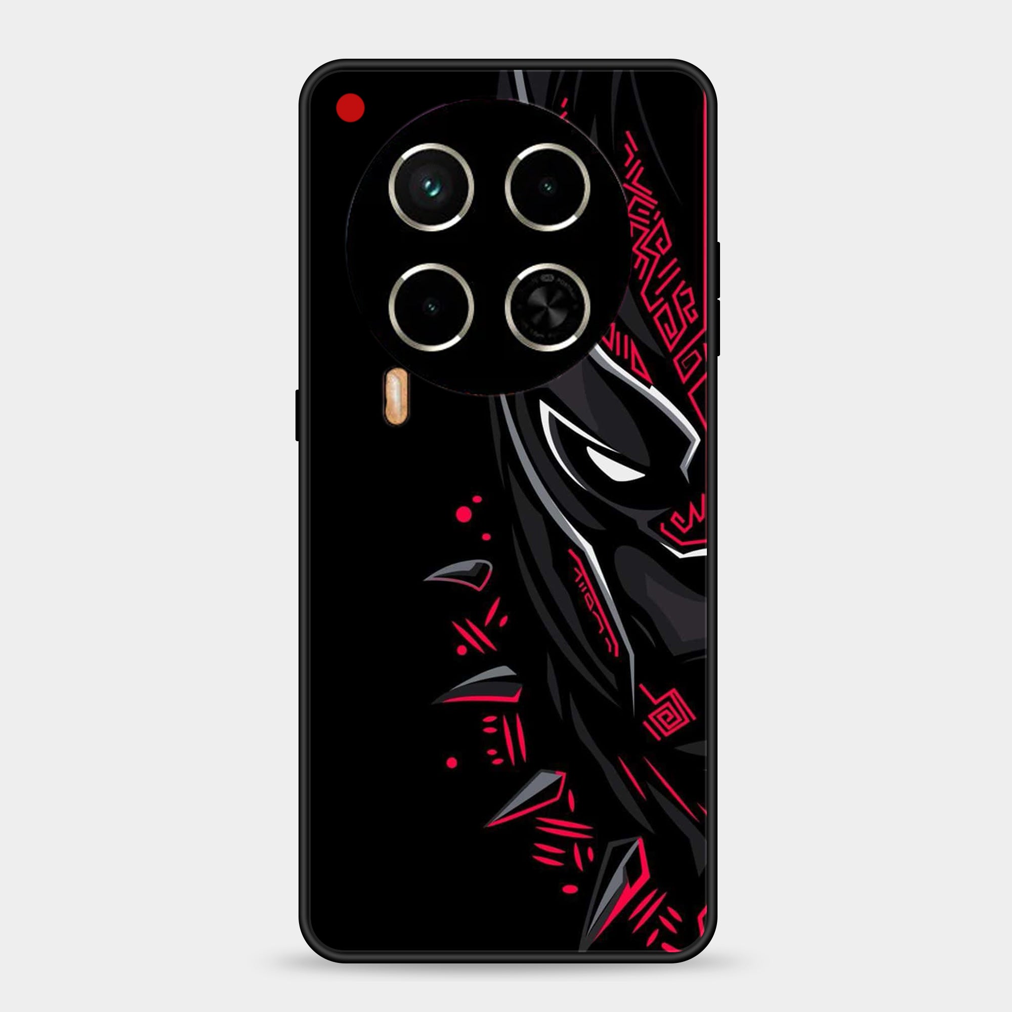 Tecno Camon 30 Premier 5G Design-124 Premium Glossy Phone Case