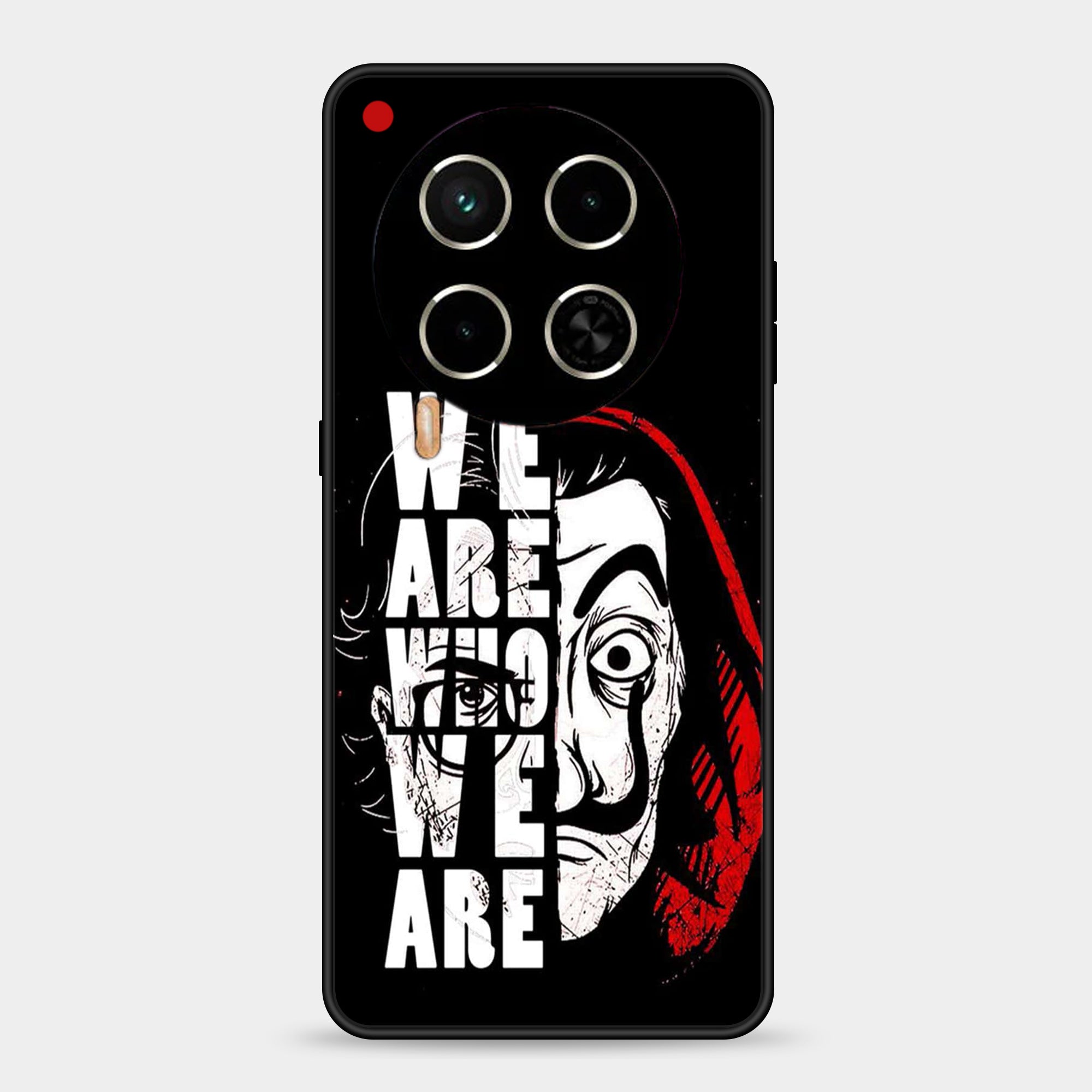 Tecno Camon 30 Design-125 Premium Glossy Phone Case