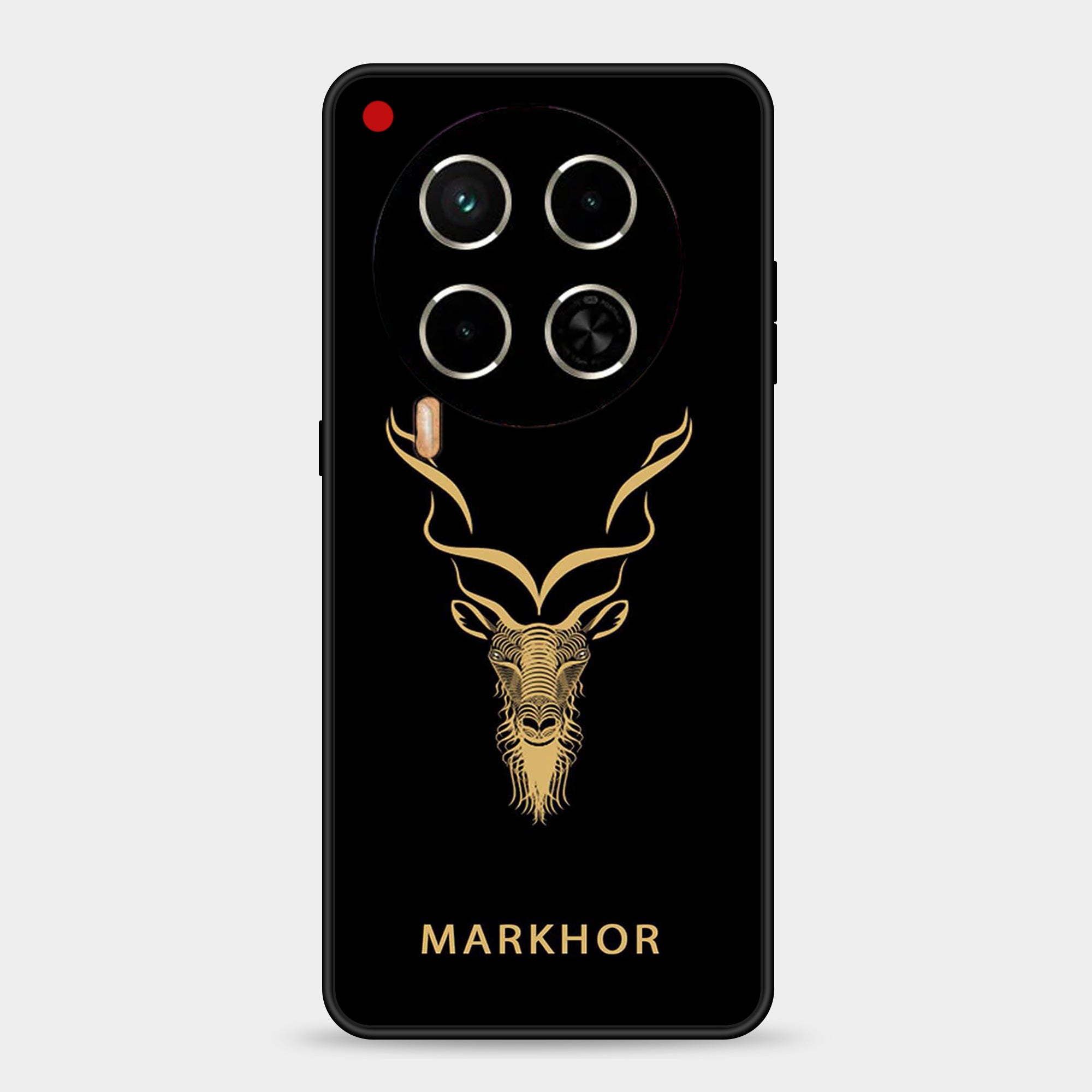 Tecno Camon 30 Premier 5G Design-126 Premium Glossy Phone Case