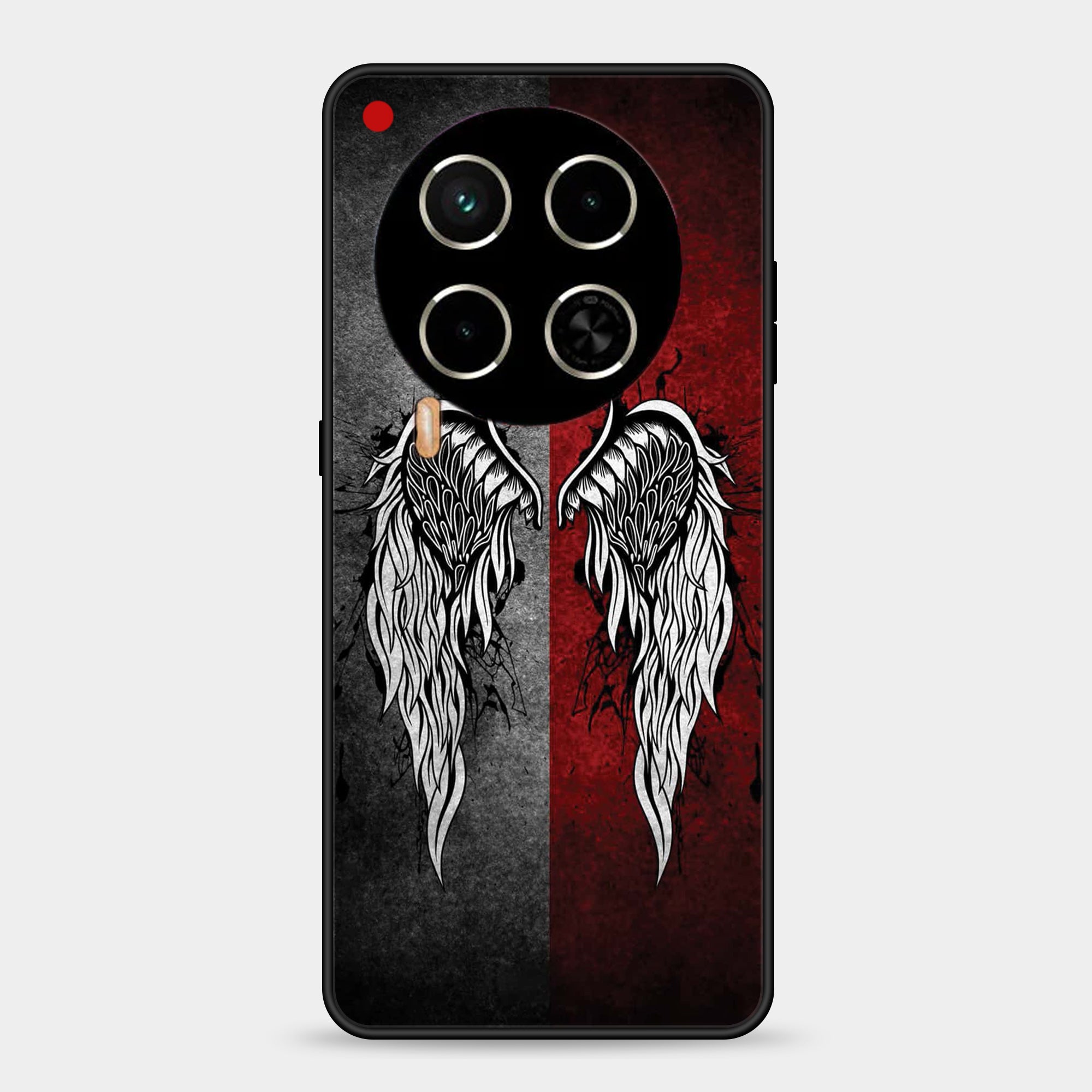 Tecno Camon 30 Premier 5G Design-128 Premium Glossy Phone Case