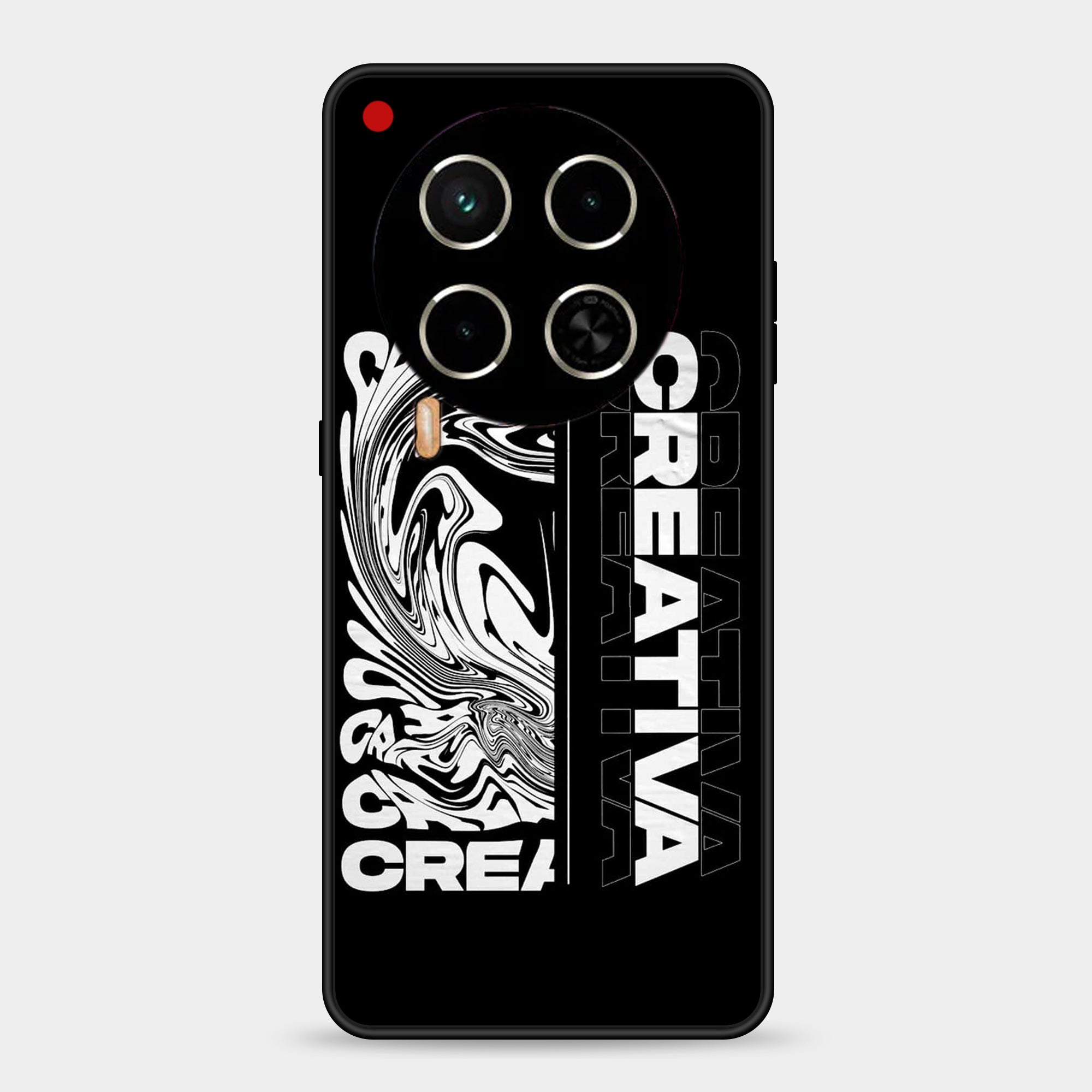 Tecno Camon 30 Premier 5G Design-129 Premium Glossy Phone Case