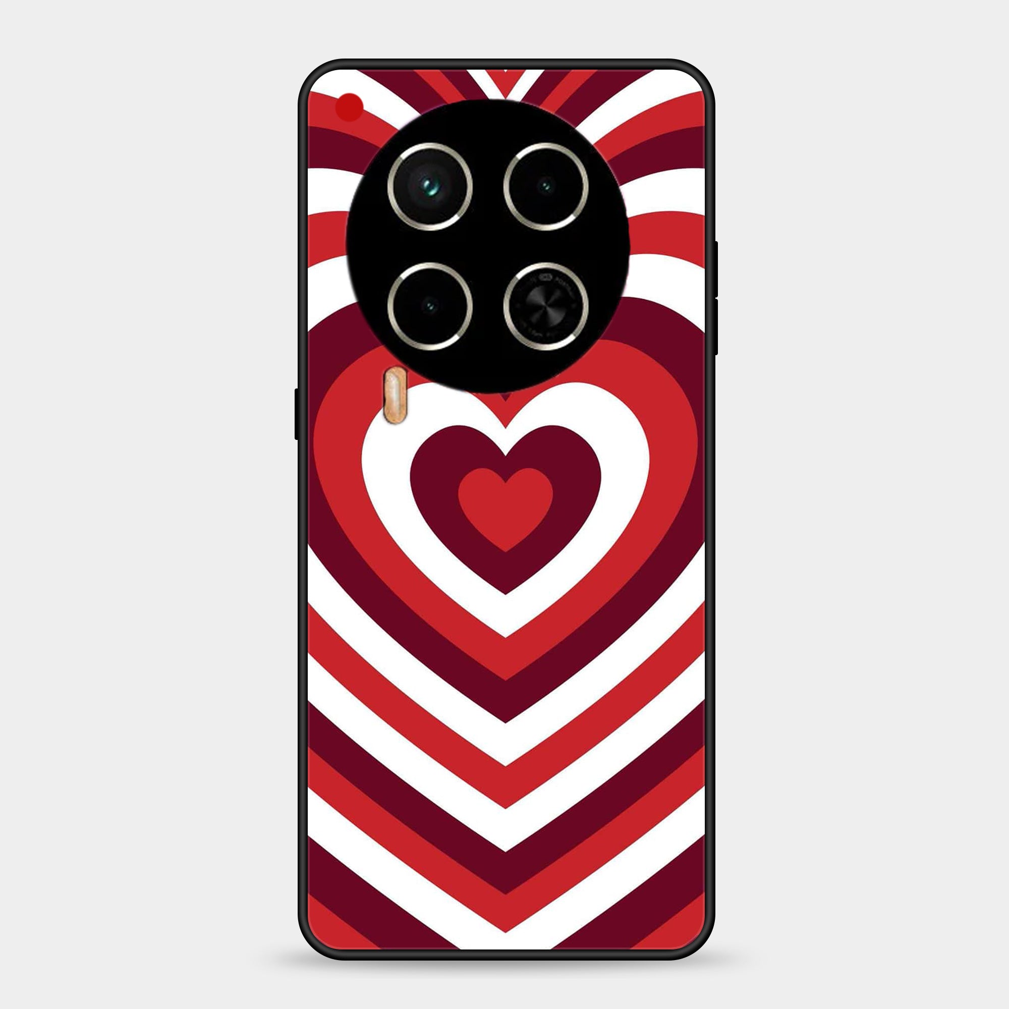 Tecno Camon 30 Premier 5G Design-130 Premium Glossy Phone Case