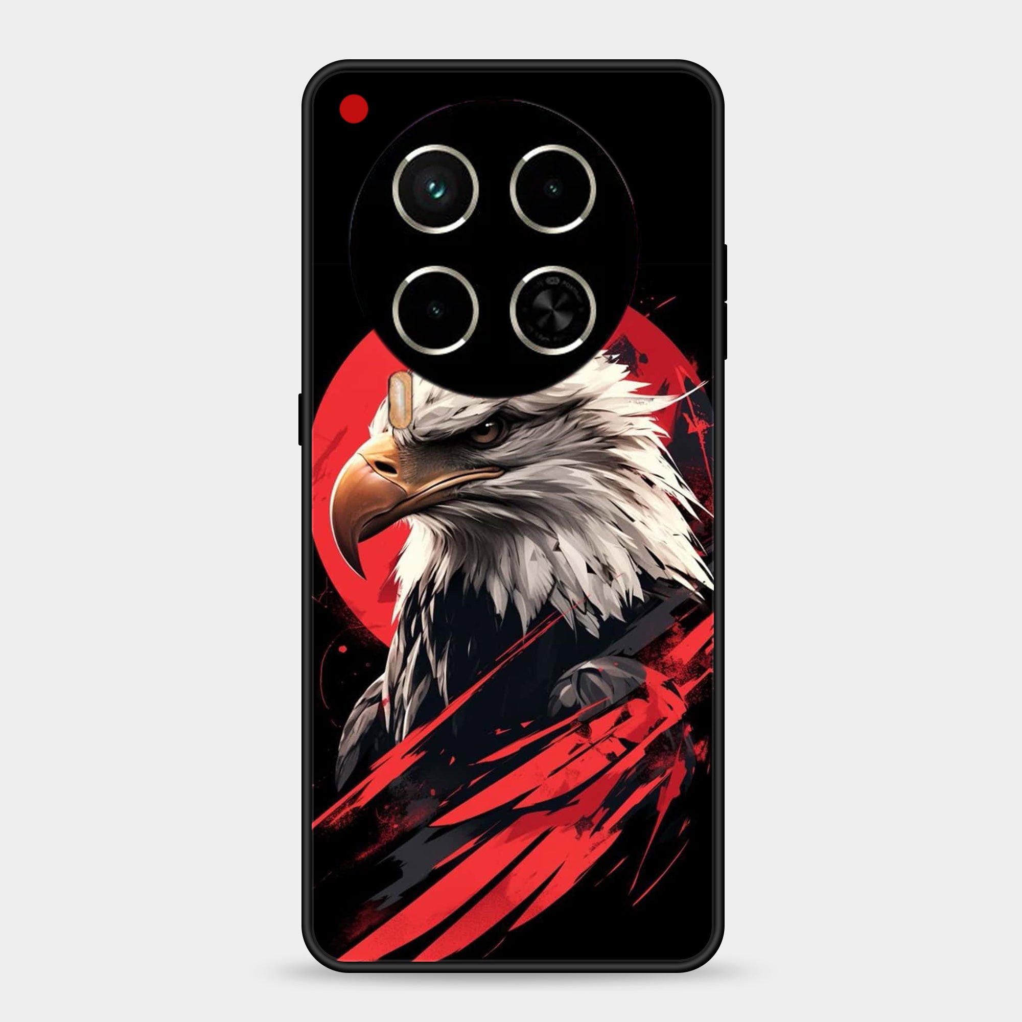 Tecno Camon 30 Premier 5G Design-135 Premium Glossy Phone Case