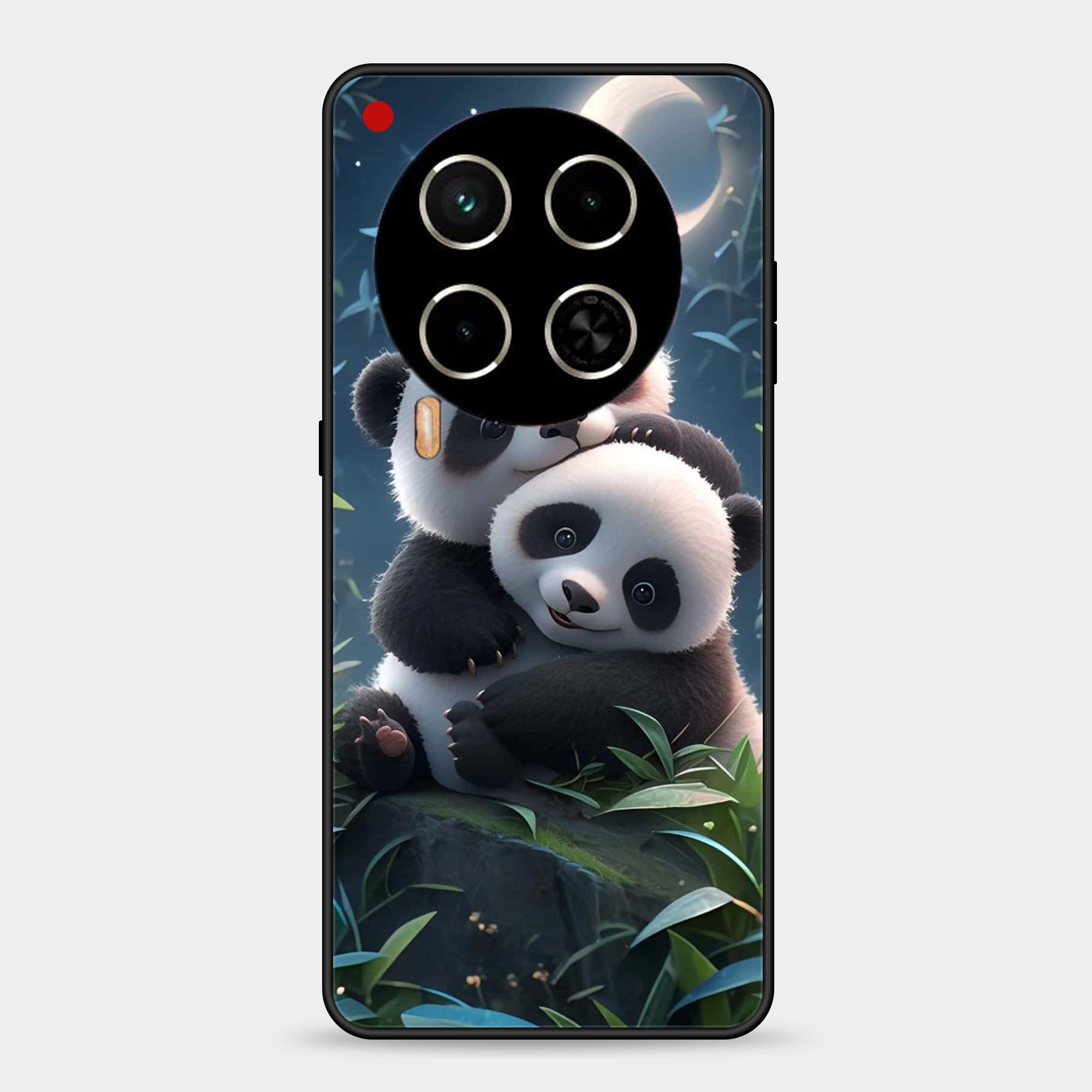 Tecno Camon 30 Premier 5G Design-137 Premium Glossy Phone Case