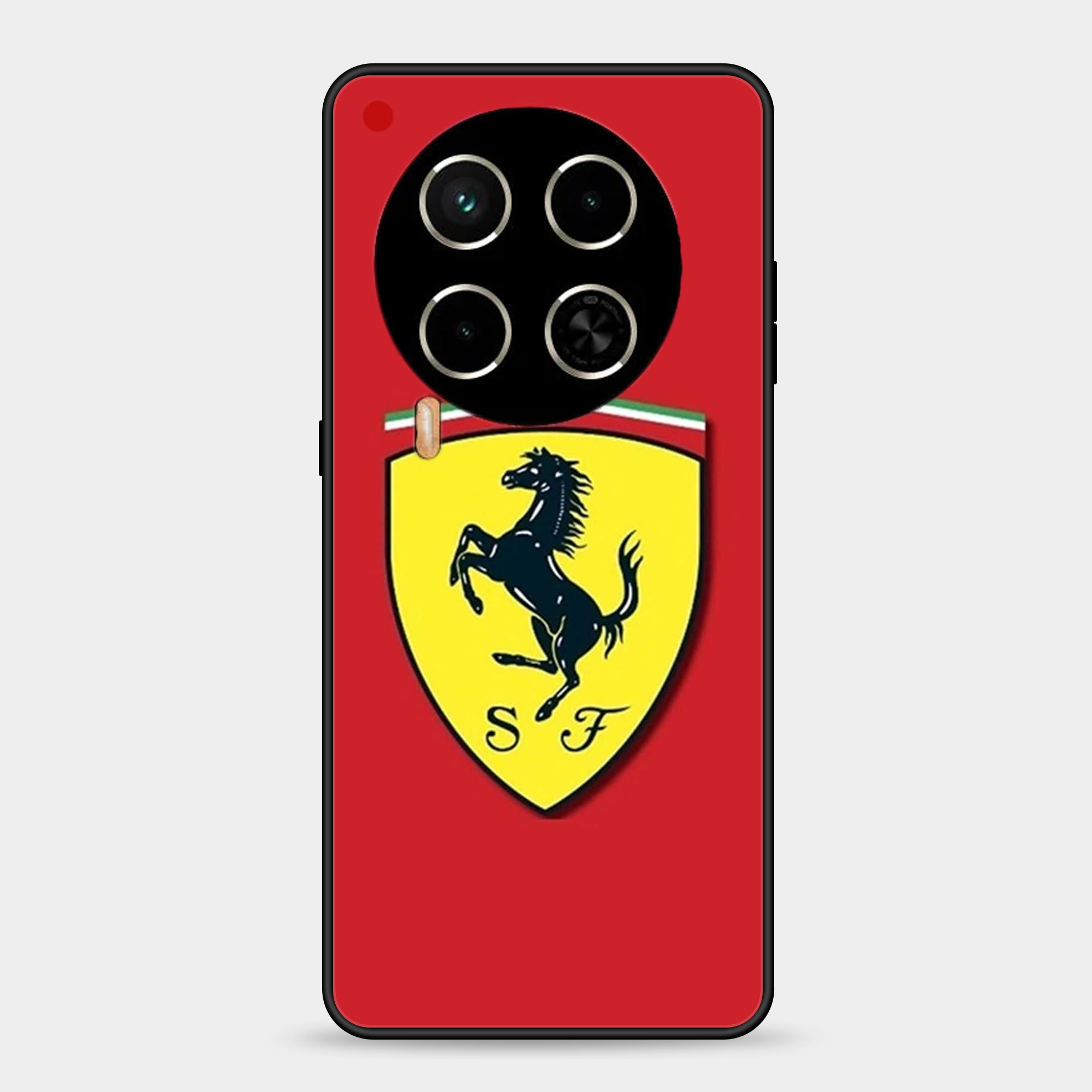 Tecno Camon 30 Premier 5G Design-144 Premium Glossy Phone Case