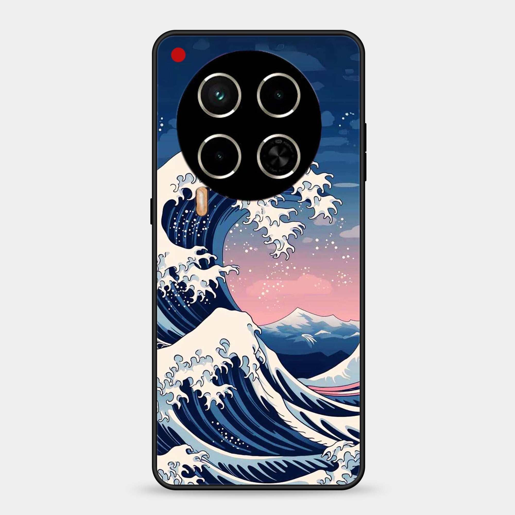 Tecno Camon 30 Design-146 Premium Glossy Phone Case