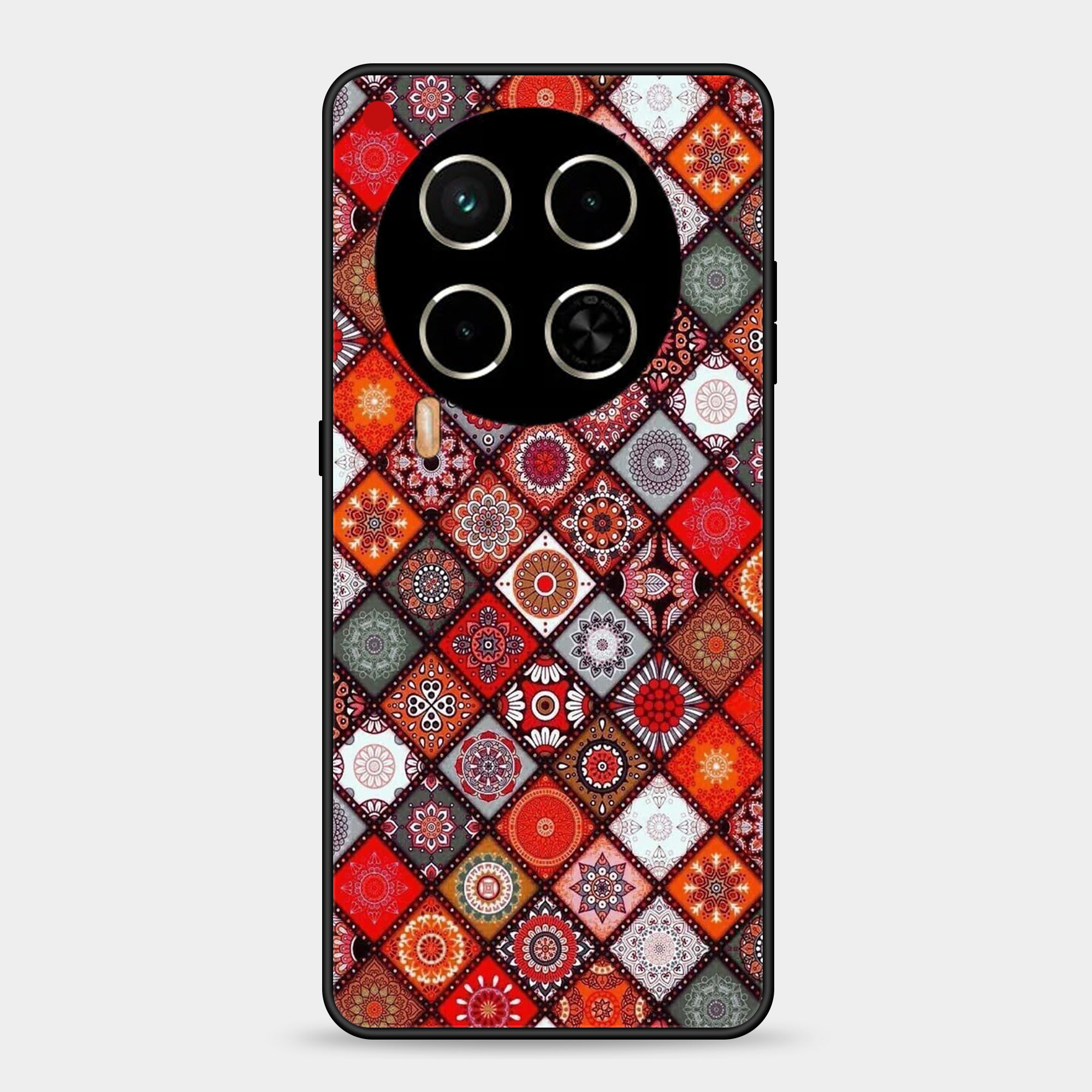 Tecno Camon 30 Premier 5G Design-148 Premium Glossy Phone Case