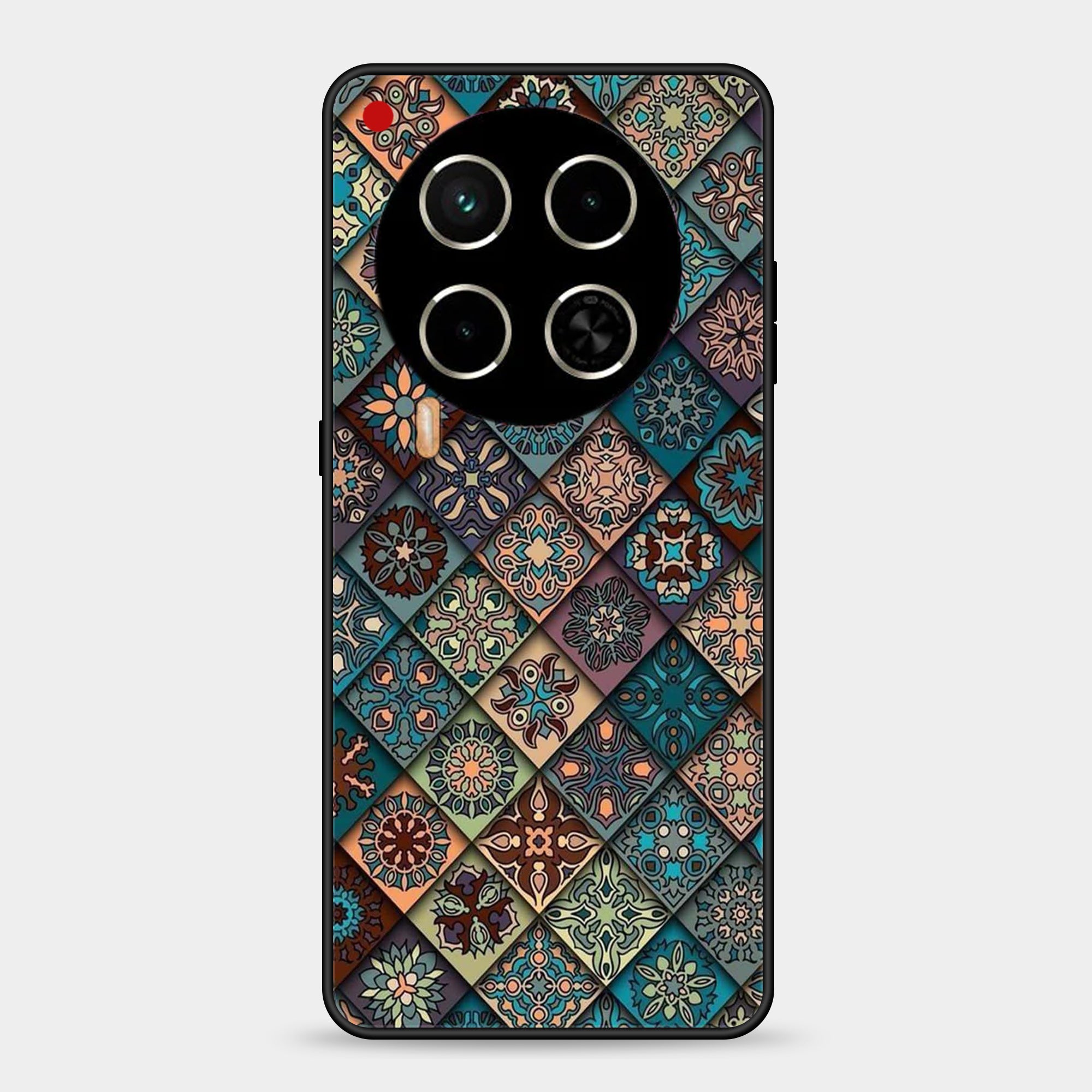 Tecno Camon 30 Premier 5G Design-149 Premium Glossy Phone Case