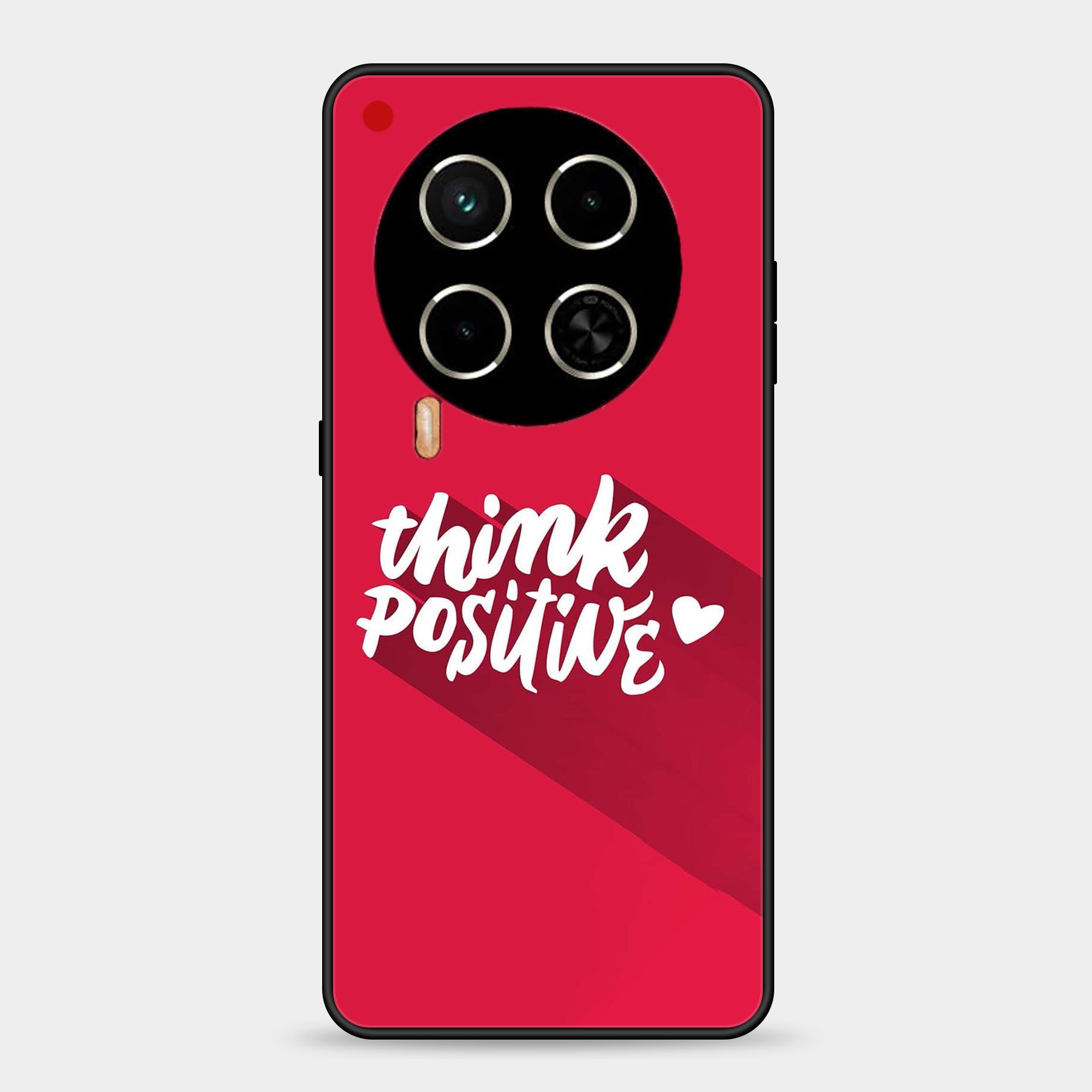 Tecno Camon 30 Design-150 Premium Glossy Phone Case