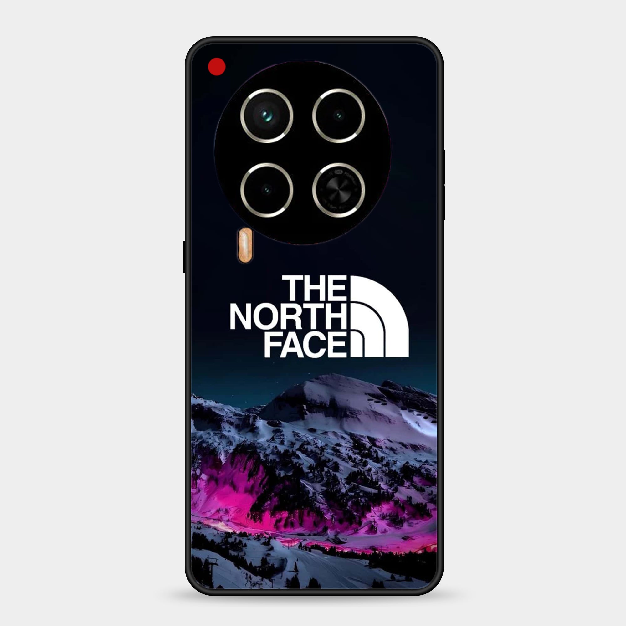 Tecno Camon 30 Premier 5G Design-152 Premium Glossy Phone Case