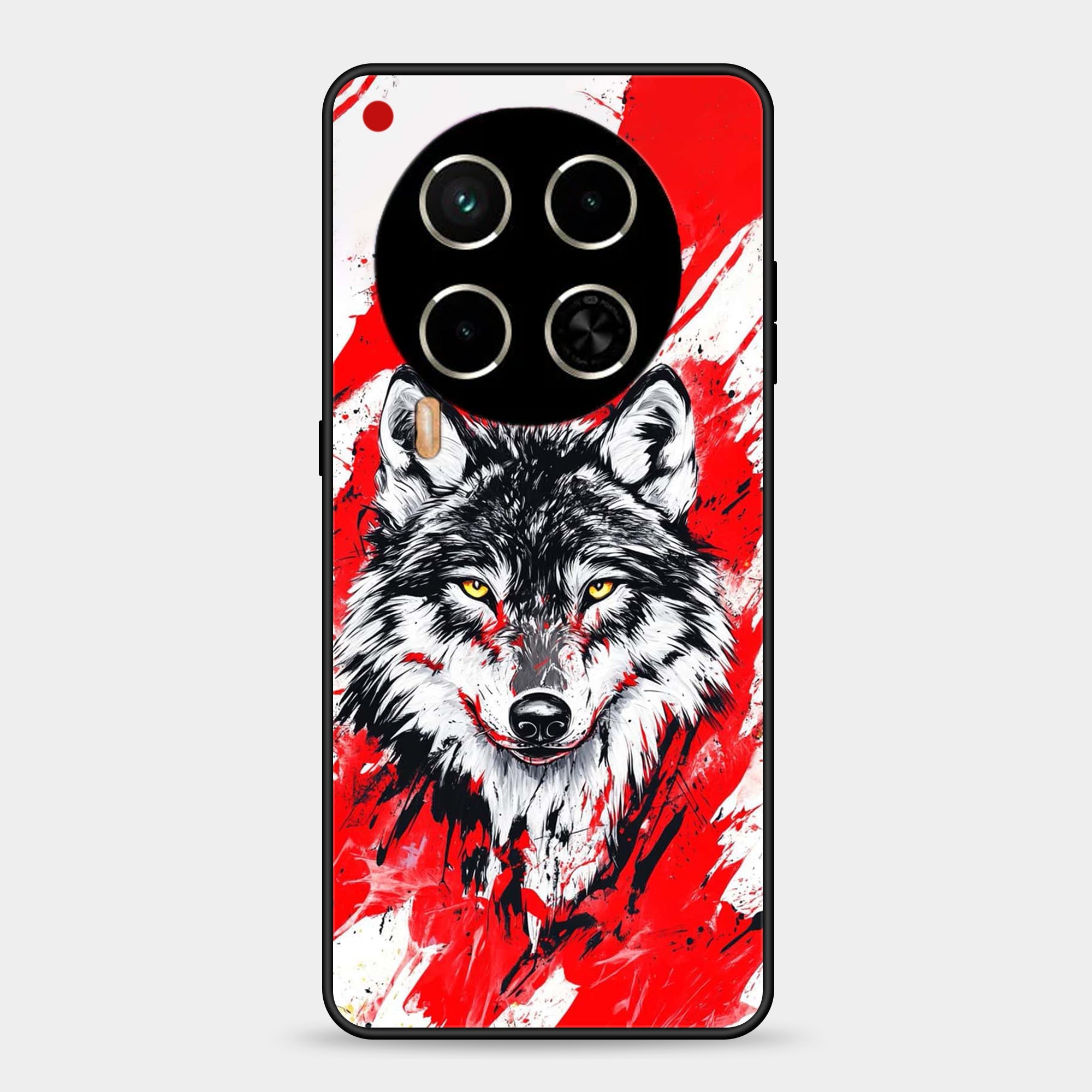 Tecno Camon 30 Design-153 Premium Glossy Phone Case