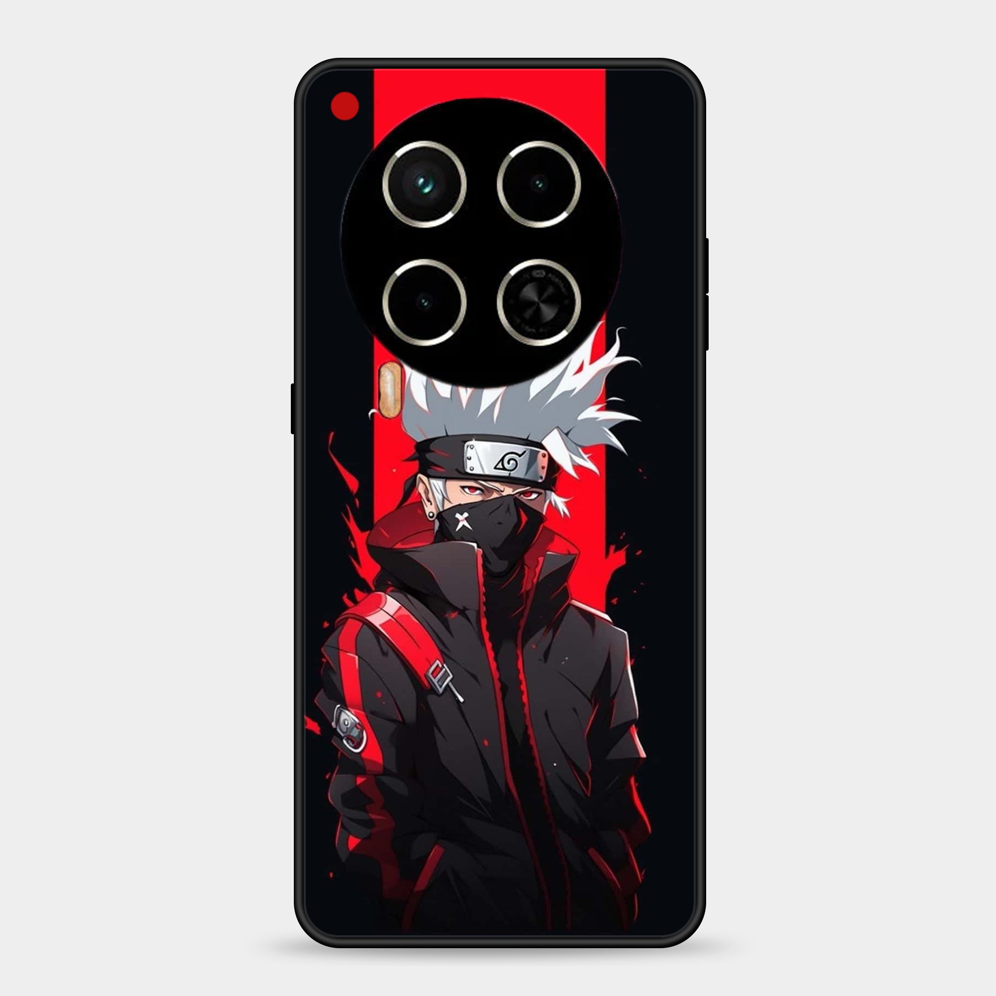 Tecno Camon 30 Premier 5G Design-154 Premium Glossy Phone Case