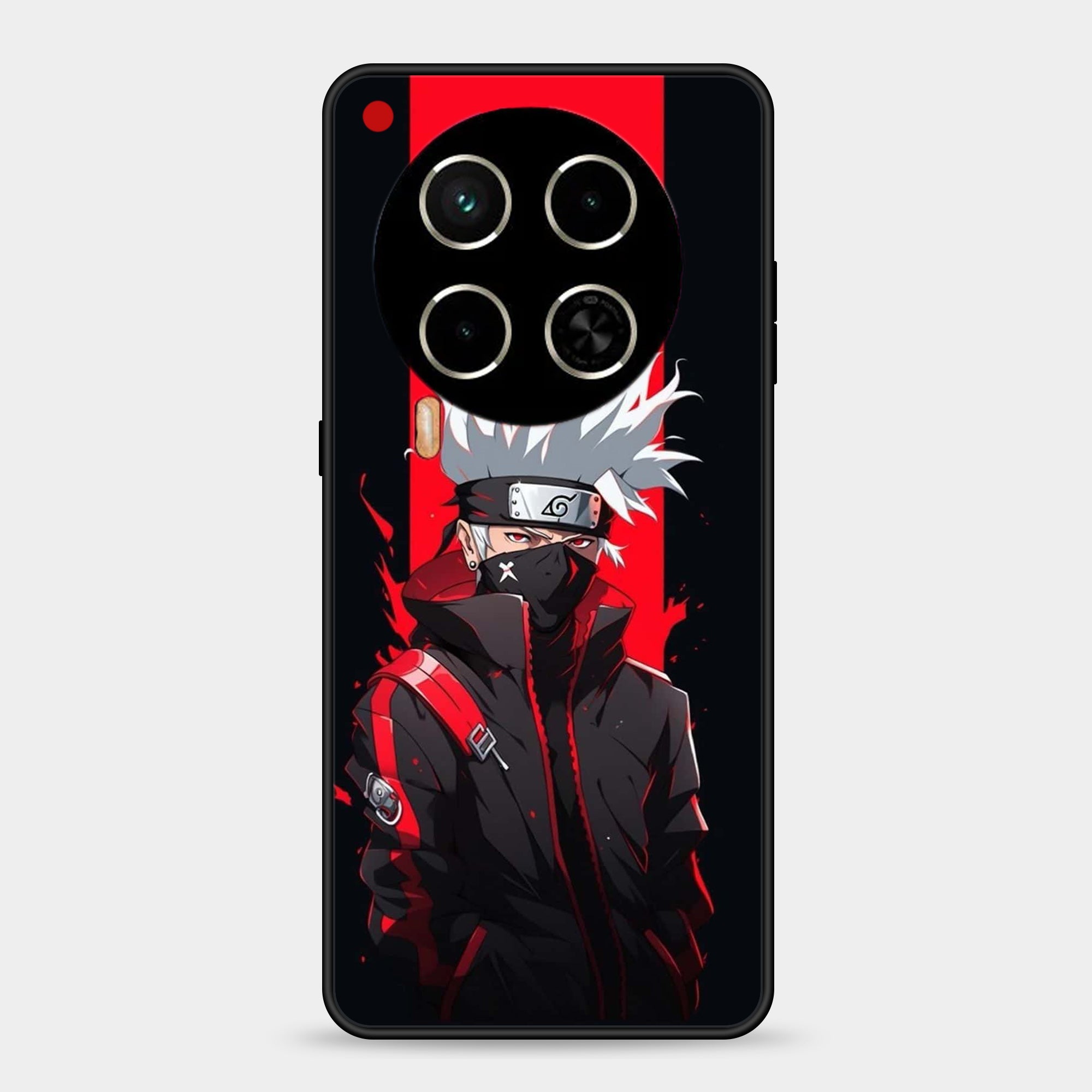 Tecno Camon 30 Design-154 Premium Glossy Phone Case