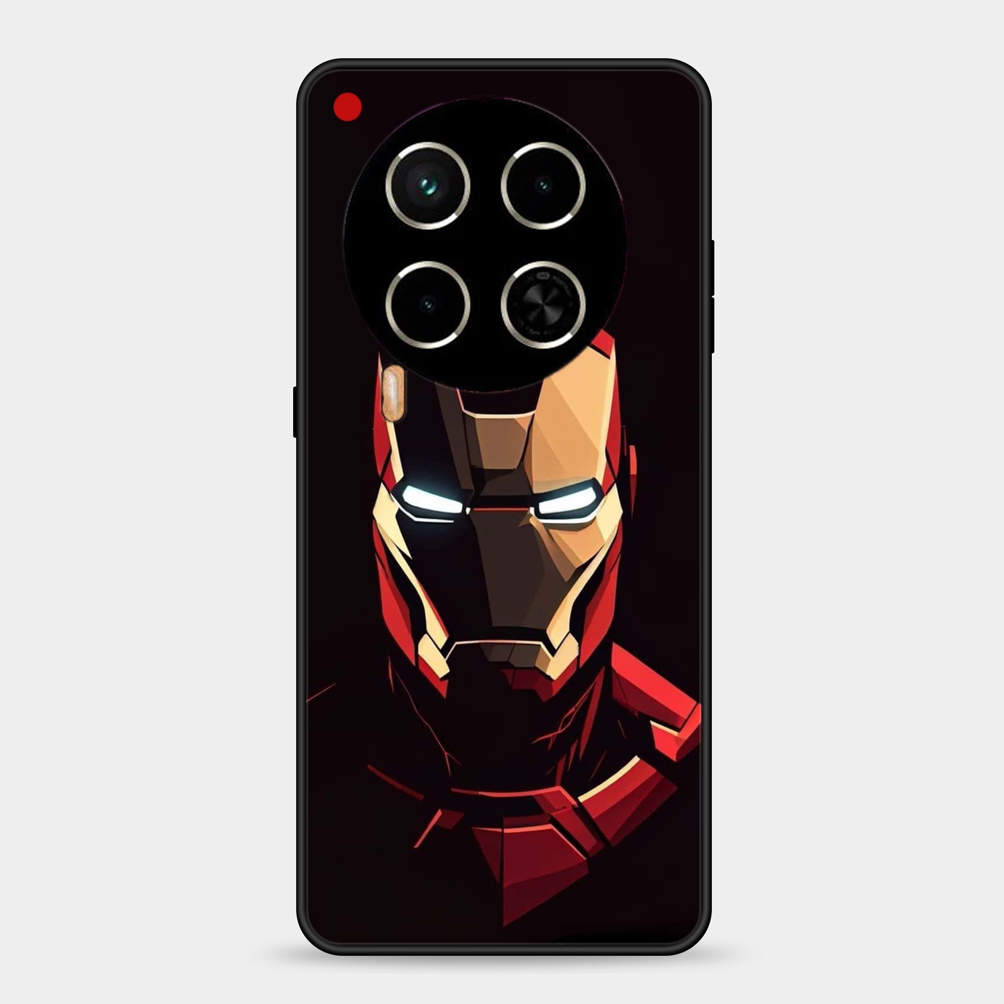 Tecno Camon 30 Design-158 Premium Glossy Phone Case