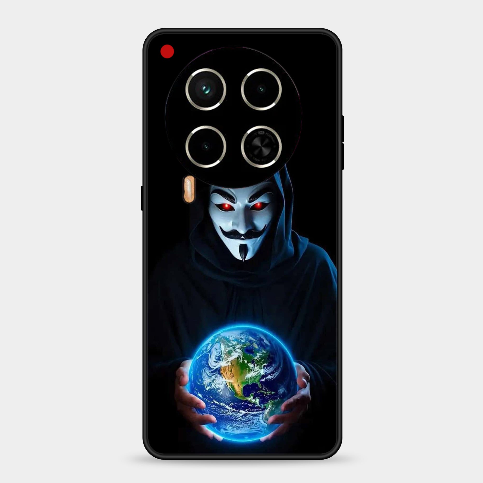 Tecno Camon 30 Premier 5G Design-162 Premium Glossy Phone Case