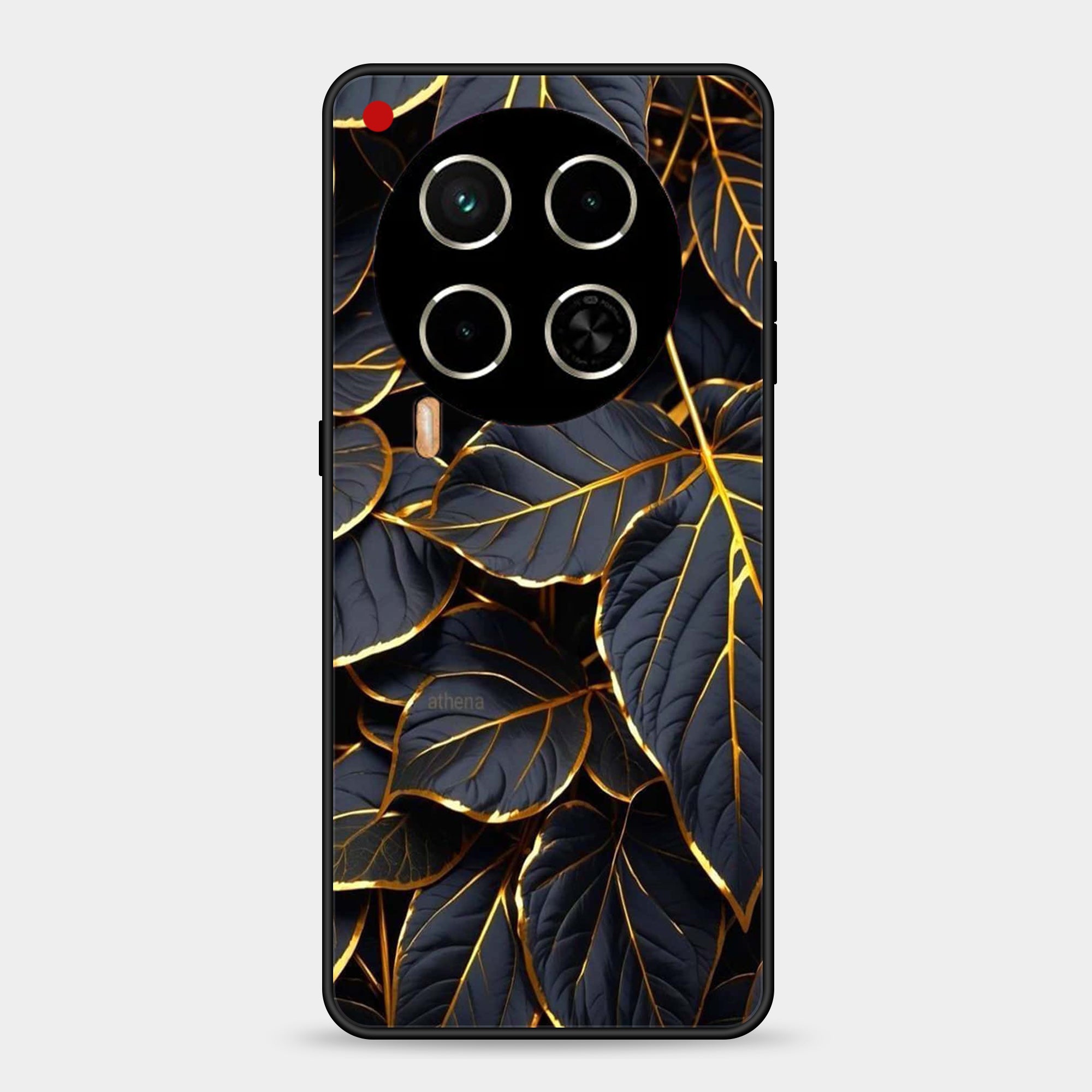 Tecno Camon 30 Premier 5G Design-163 Premium Glossy Phone Case