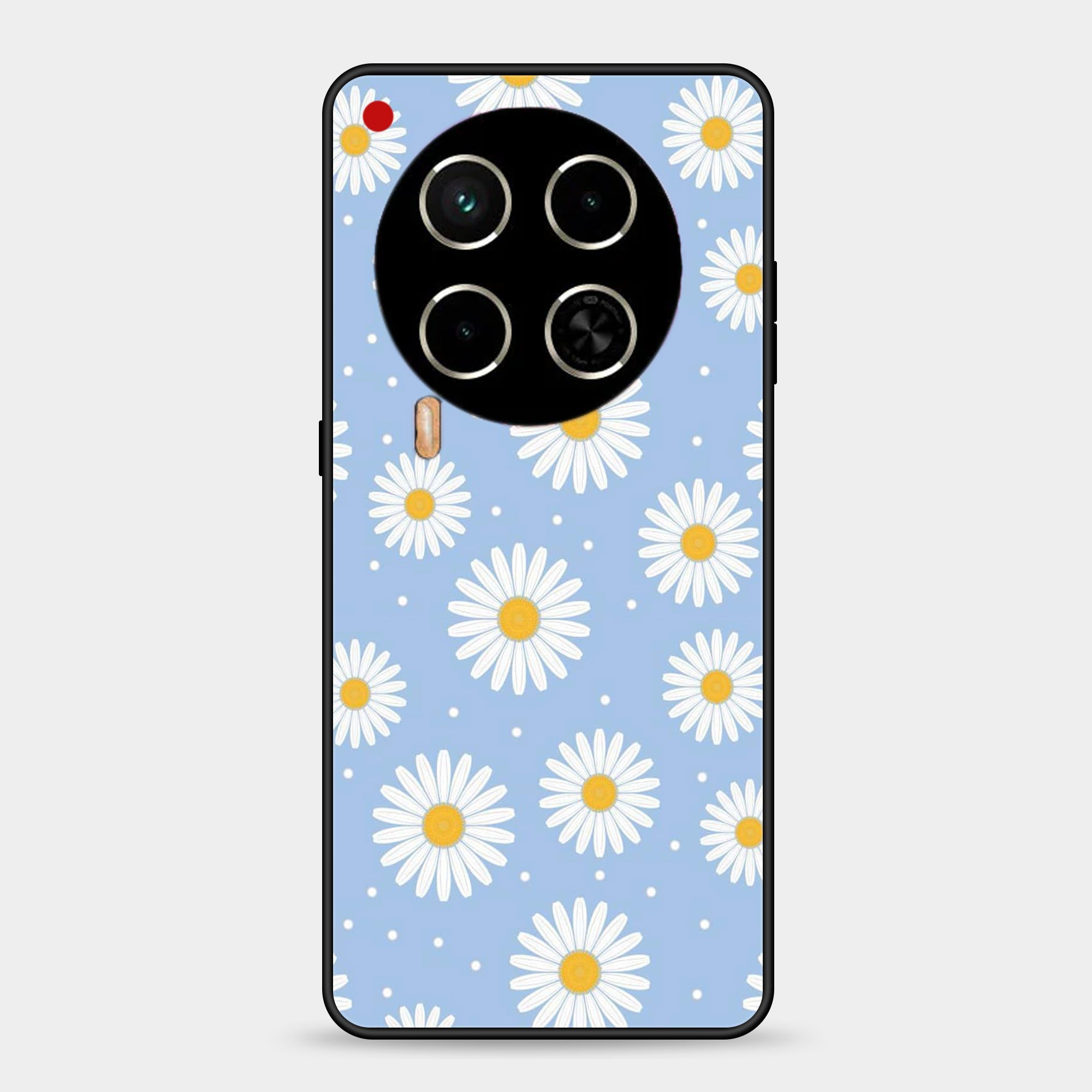 Tecno Camon 30 Design-164 Premium Glossy Phone Case