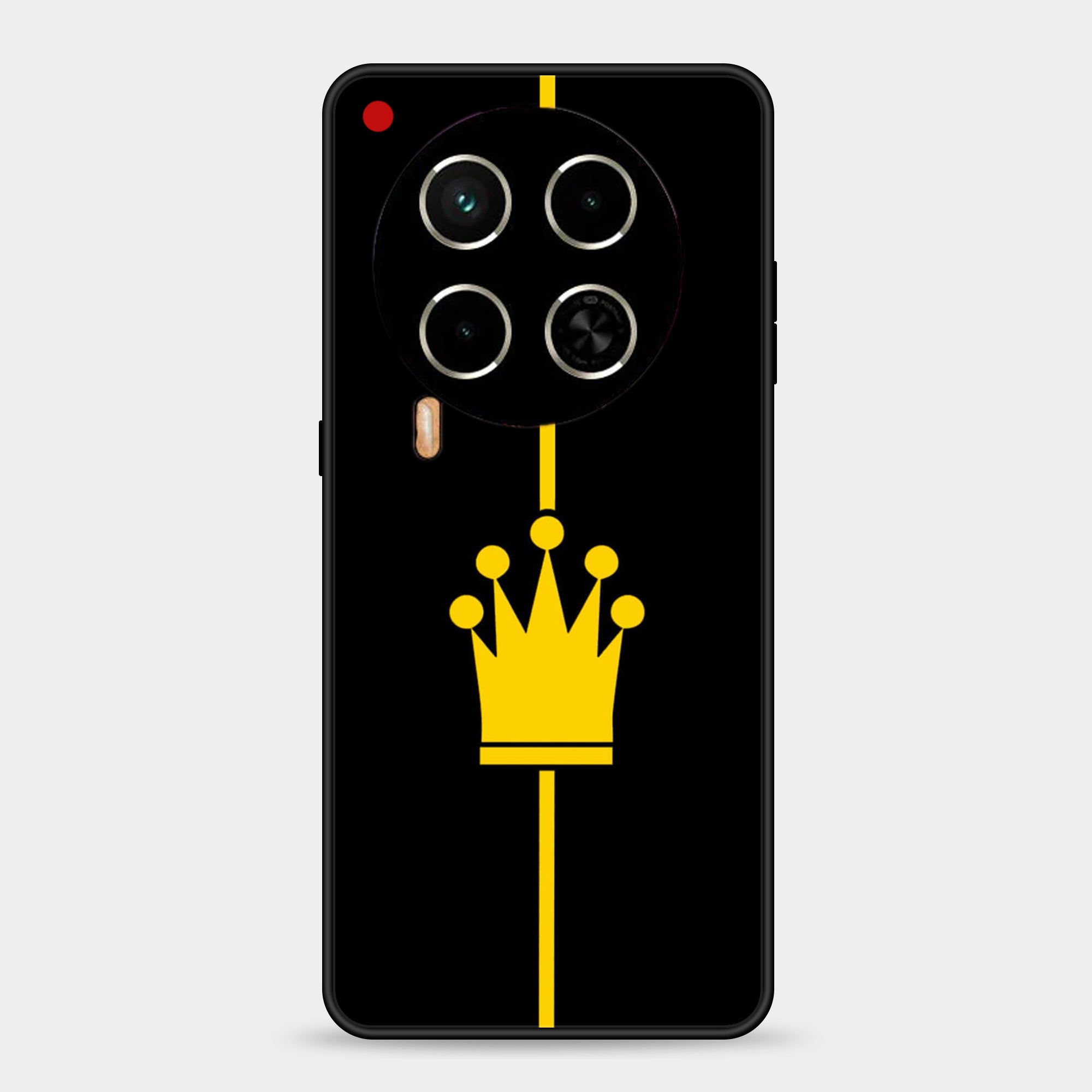 Tecno Camon 30 Premier 5G Design-166 Premium Glossy Phone Case