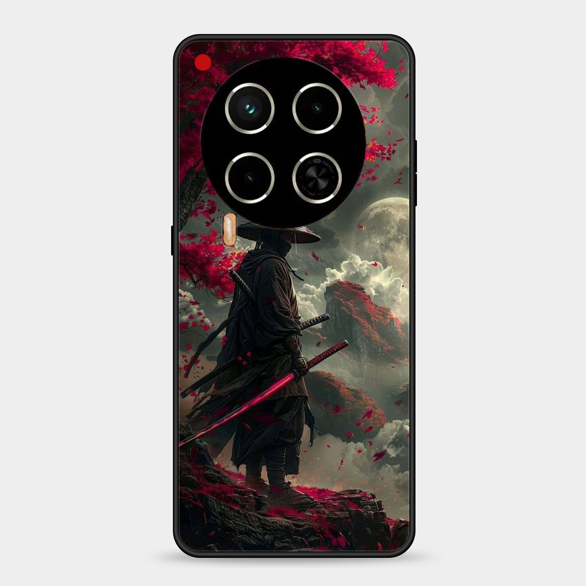 Tecno Camon 30 Premier 5G Design-169 Premium Glossy Phone Case