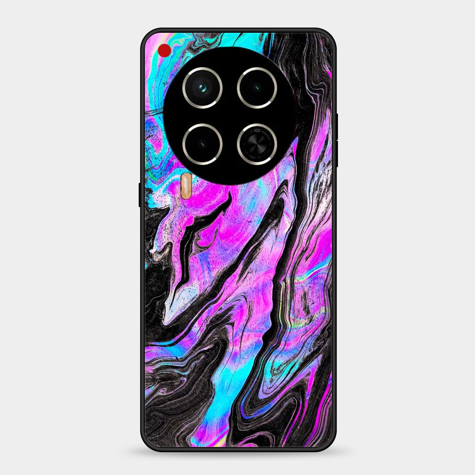 Tecno Camon 30 Premier 5G Design-171 Premium Glossy Phone Case