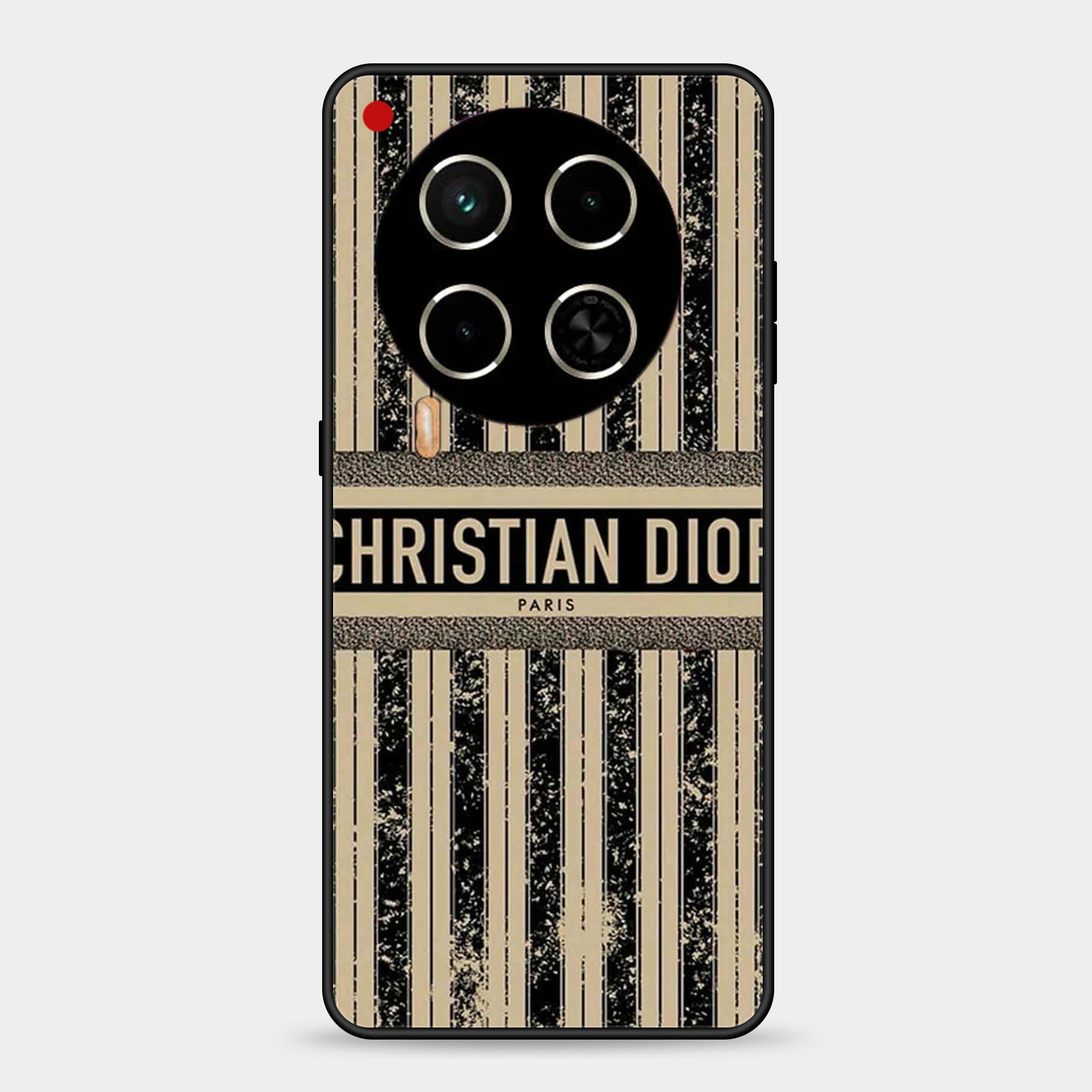 Tecno Camon 30 Premier 5G Design-172 Premium Glossy Phone Case