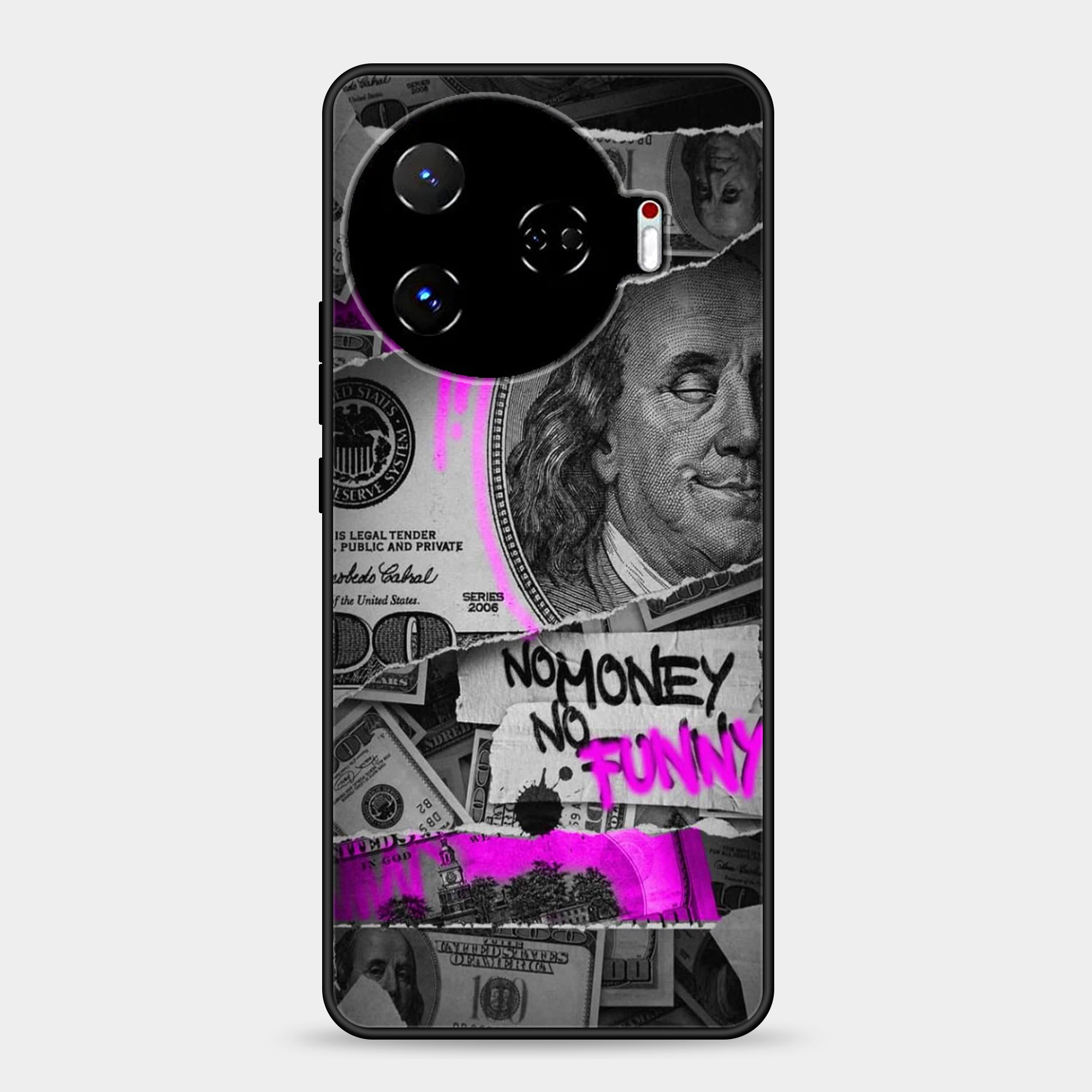 Tecno Camon 30 Pro 5G Design-008 Premium Glossy Phone Case