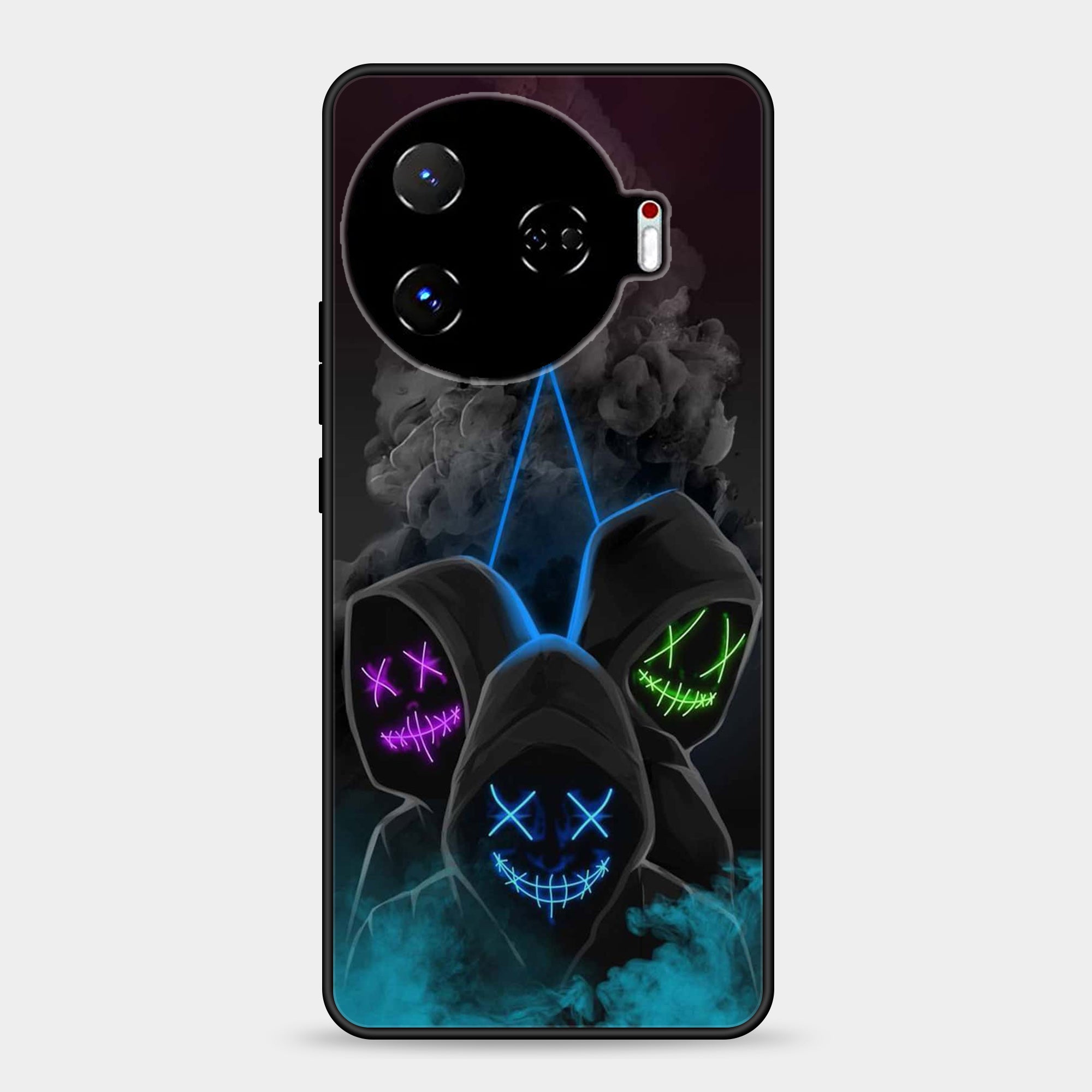 Tecno Camon 30 Pro 5G Design-010 Premium Glossy Phone Case