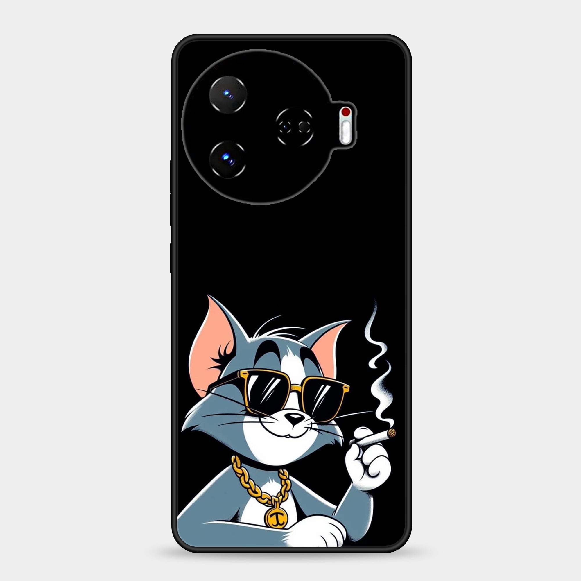 Tecno Camon 30 Pro 5G Design-014 Premium Glossy Phone Case