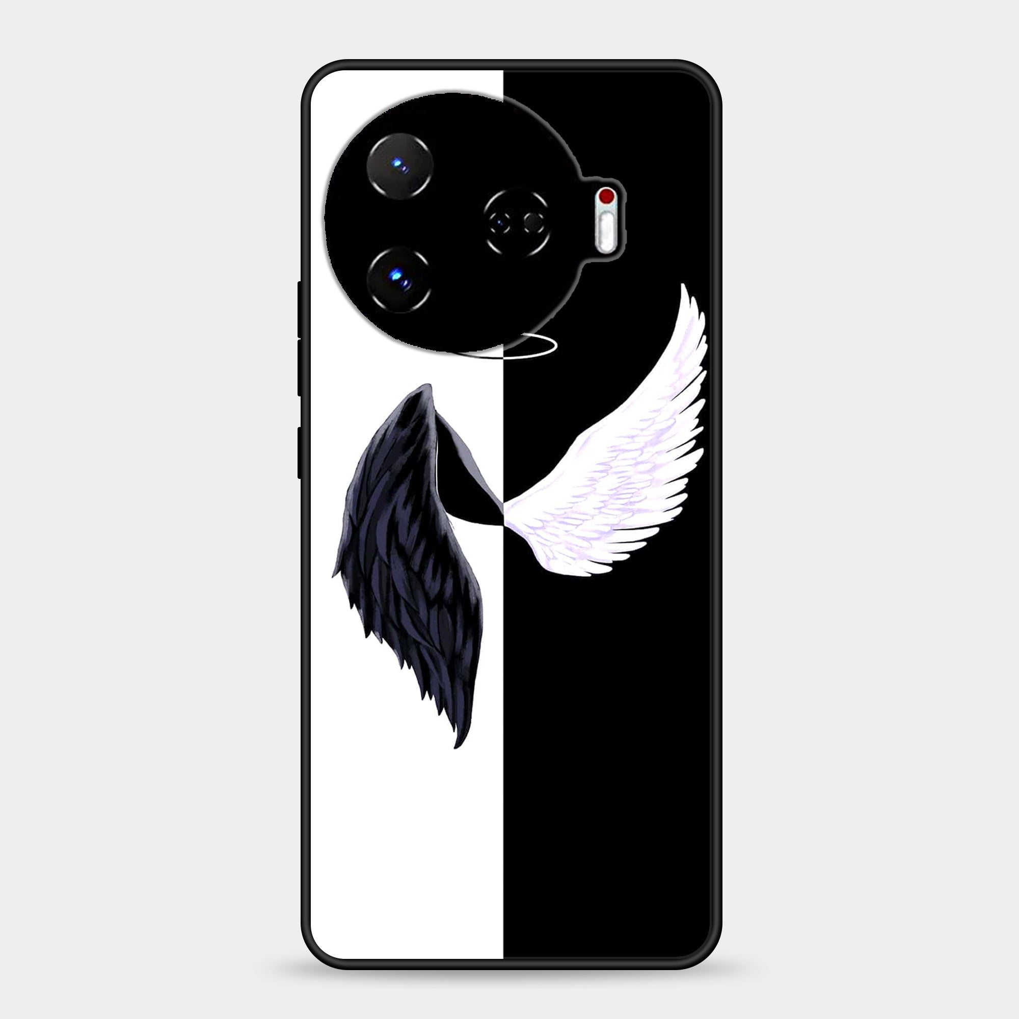 Tecno Camon 30 Pro 5G Design-020 Premium Glossy Phone Case