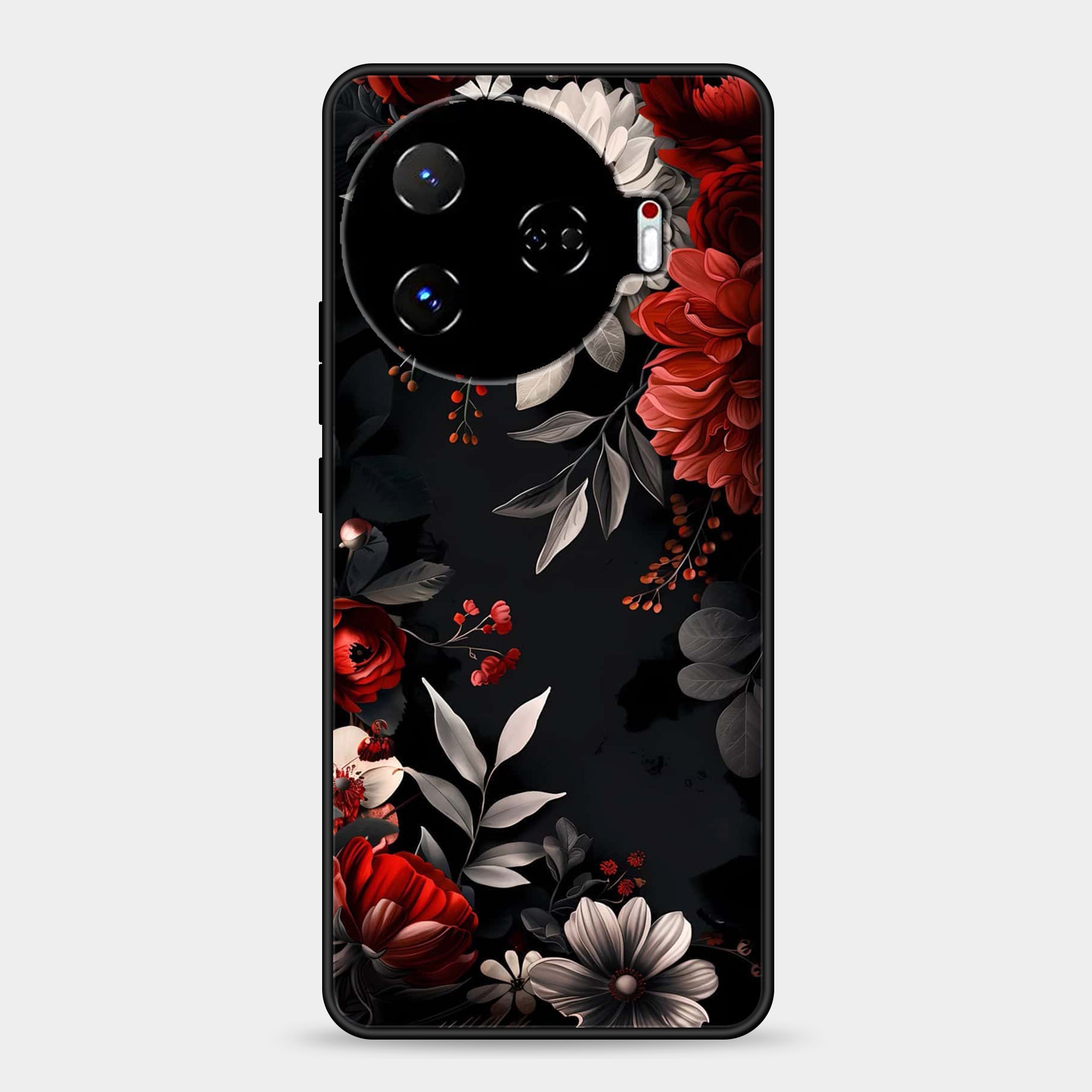 Tecno Camon 30 Pro 5G Design-022 Premium Glossy Phone Case