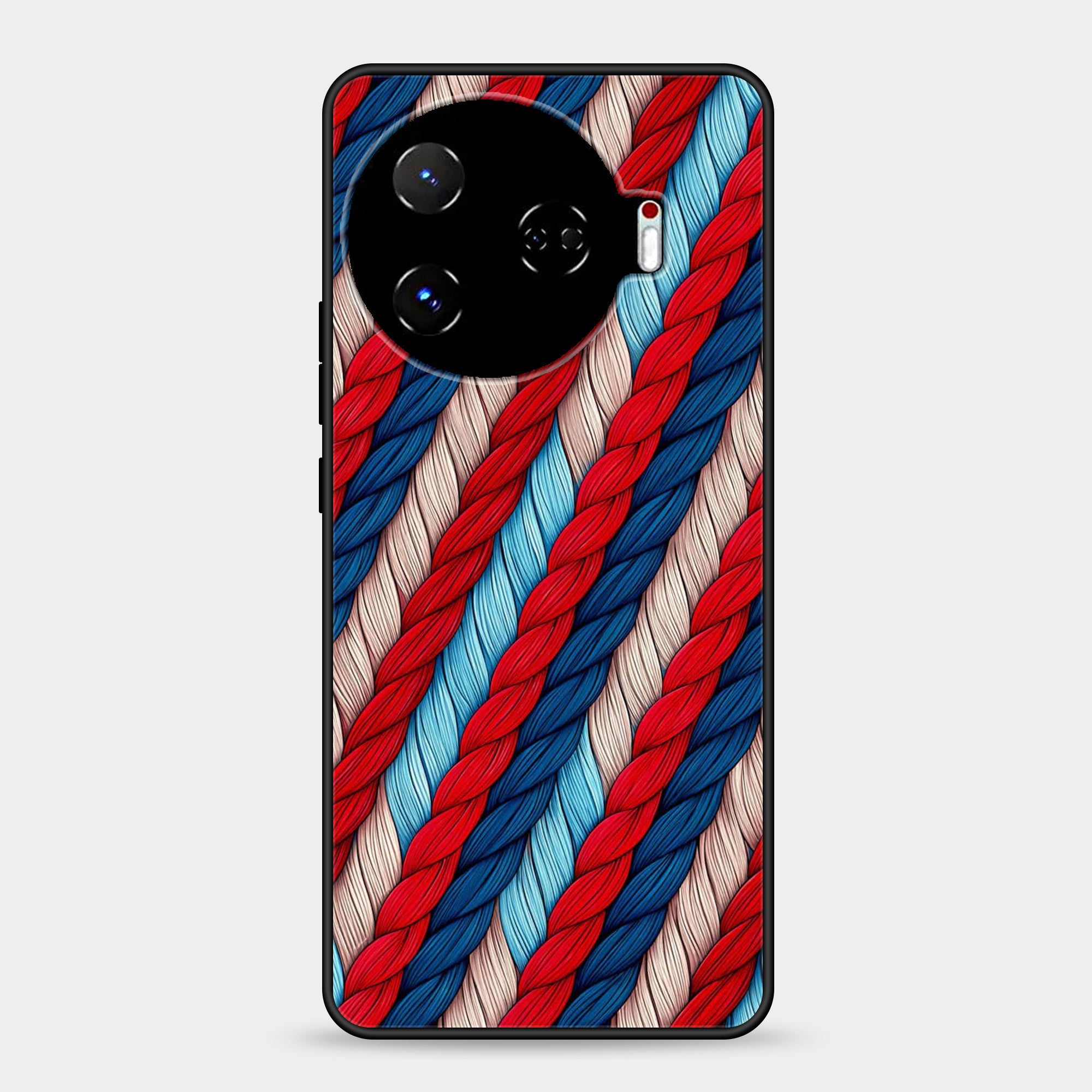 Tecno Camon 30 Pro 5G Design-026 Premium Glossy Phone Case